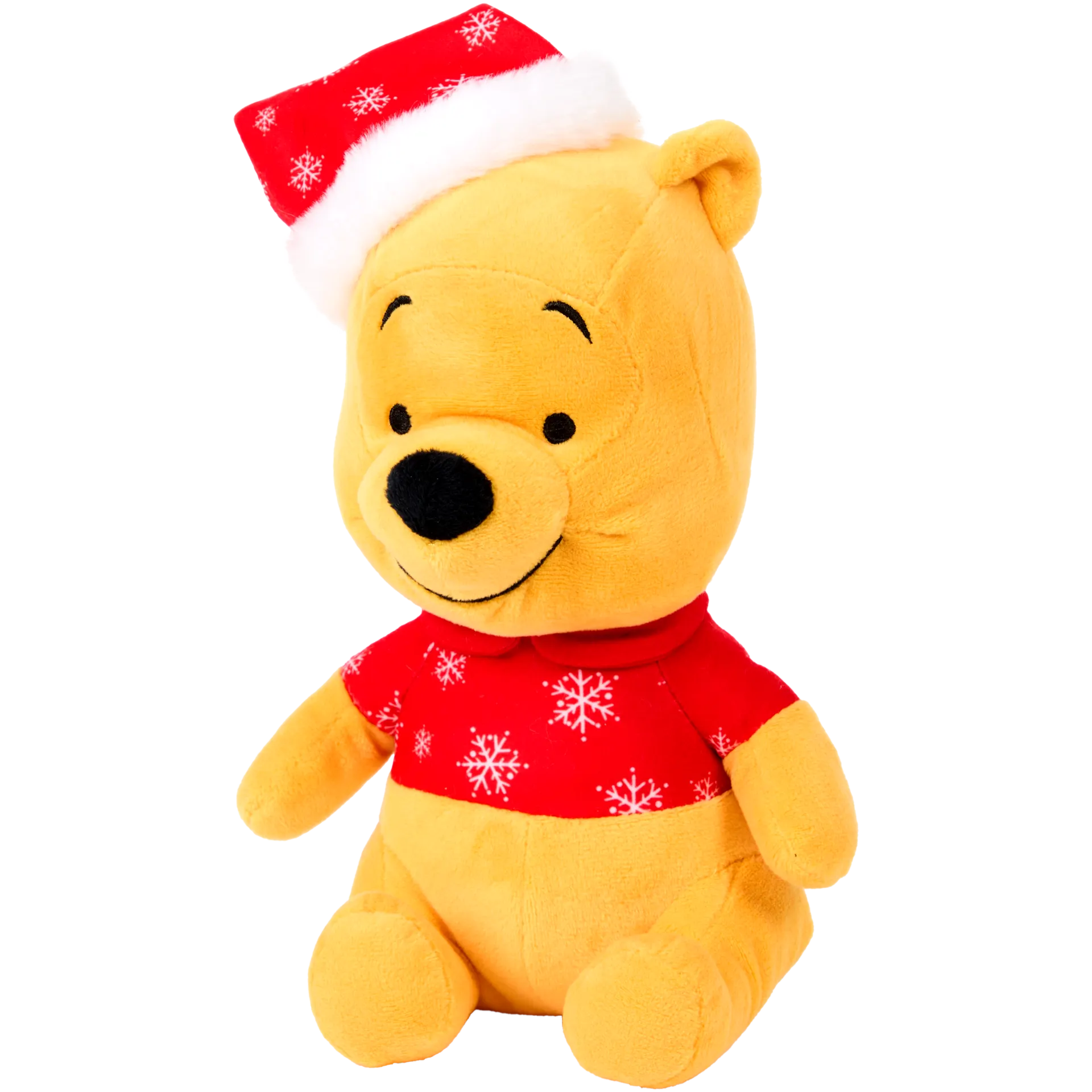 Disney Weihnachtliches Kuscheltier