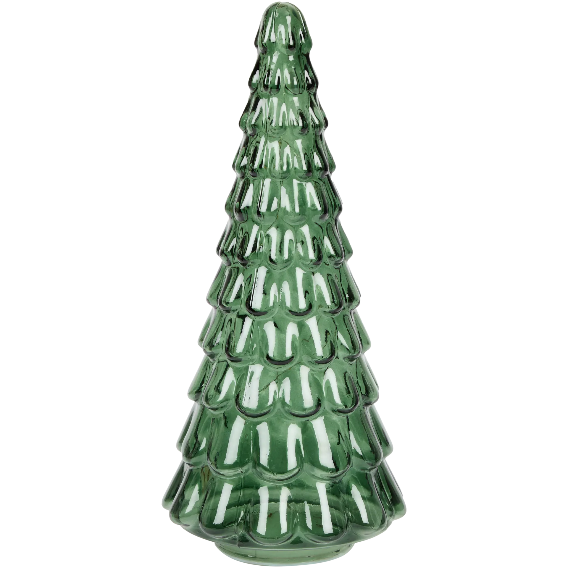 Weihnachtsbaum mit Licht