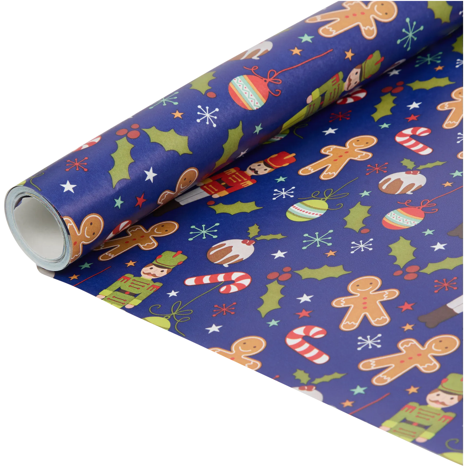 Weihnachtsgeschenkpapier