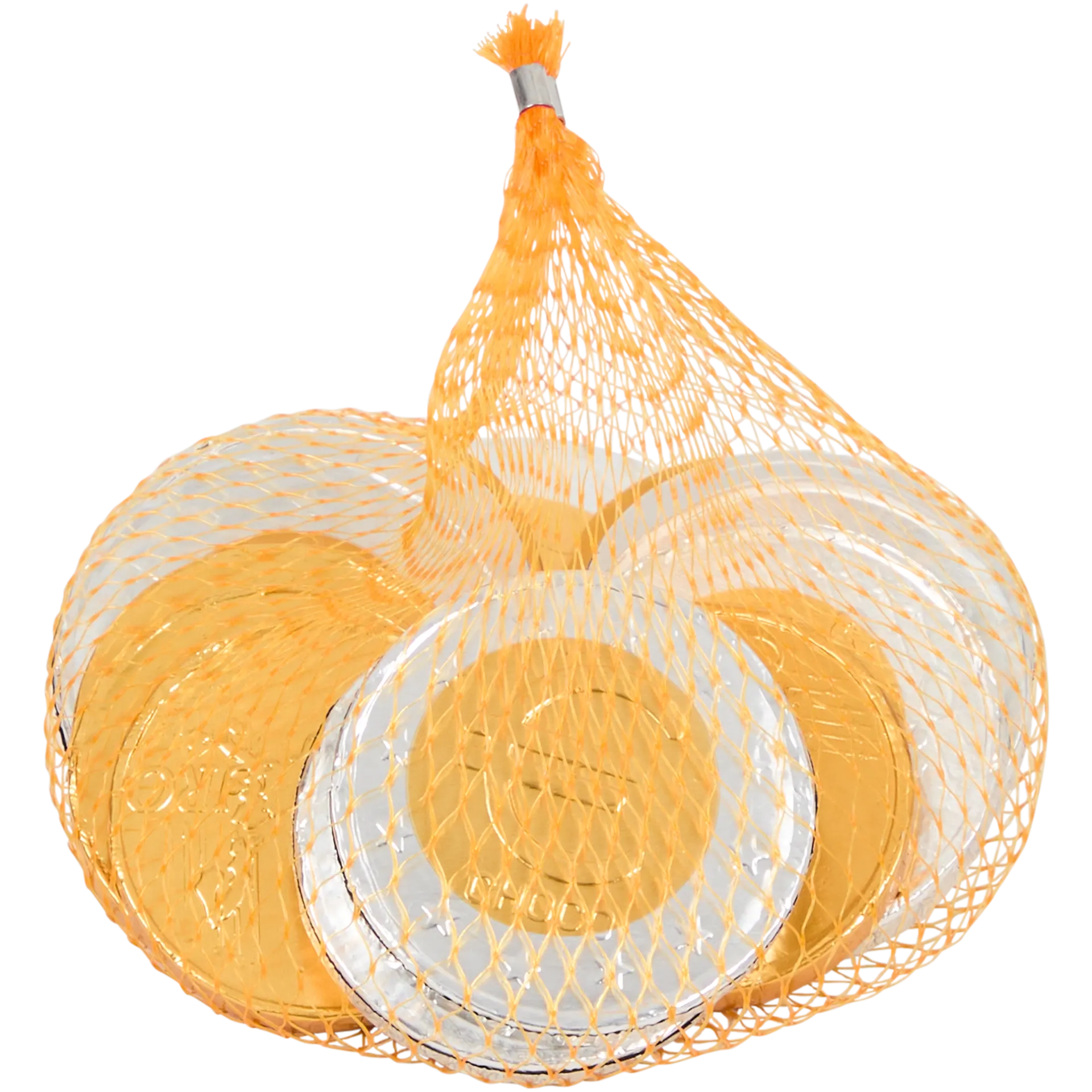 Smikkelhuys Euromünzen