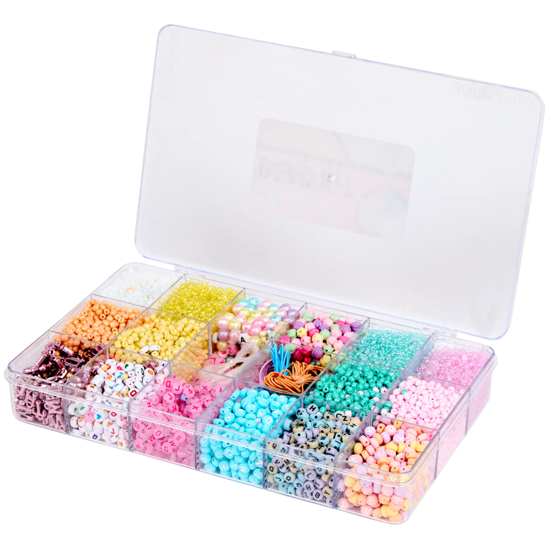 Craft Universe Perlen-Set