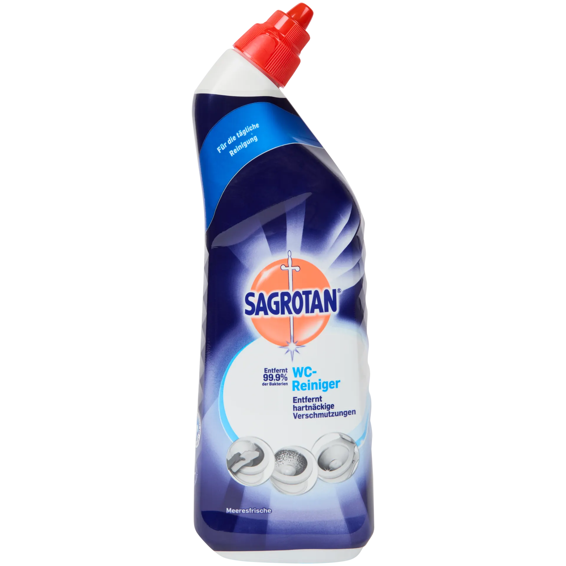 Sagrotan WC-Reiniger