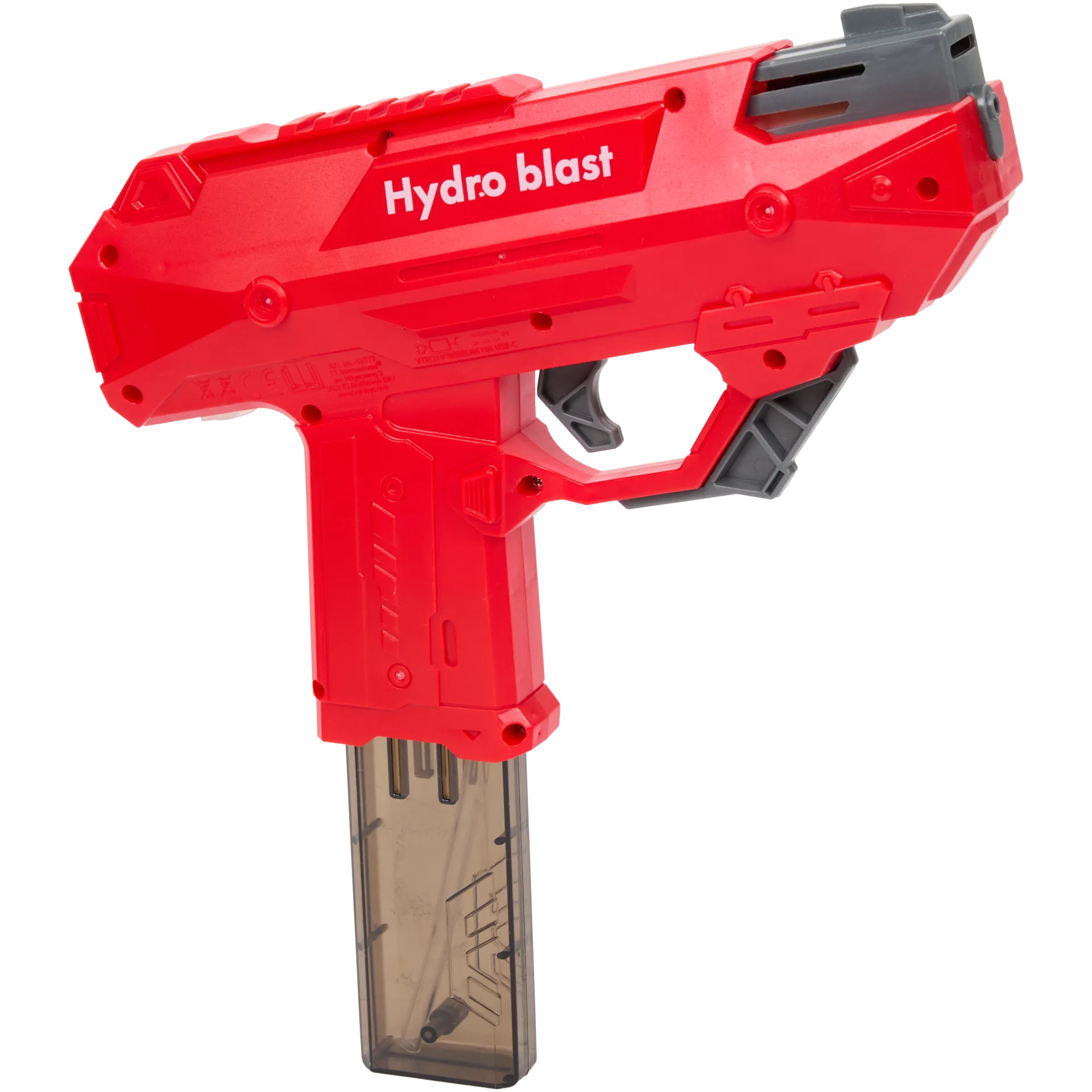 Elektrische Wasserpistole