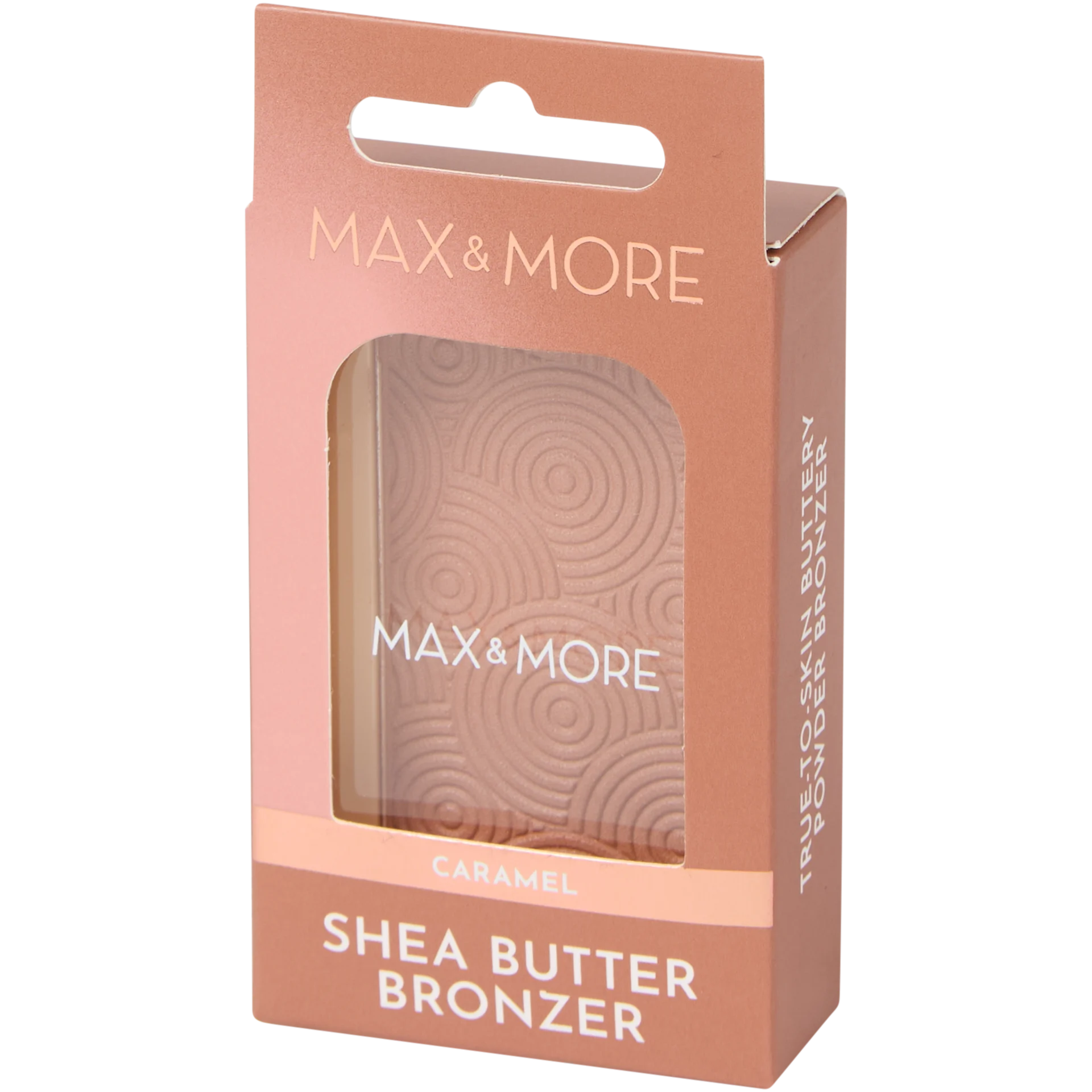 Max & More Bronzer