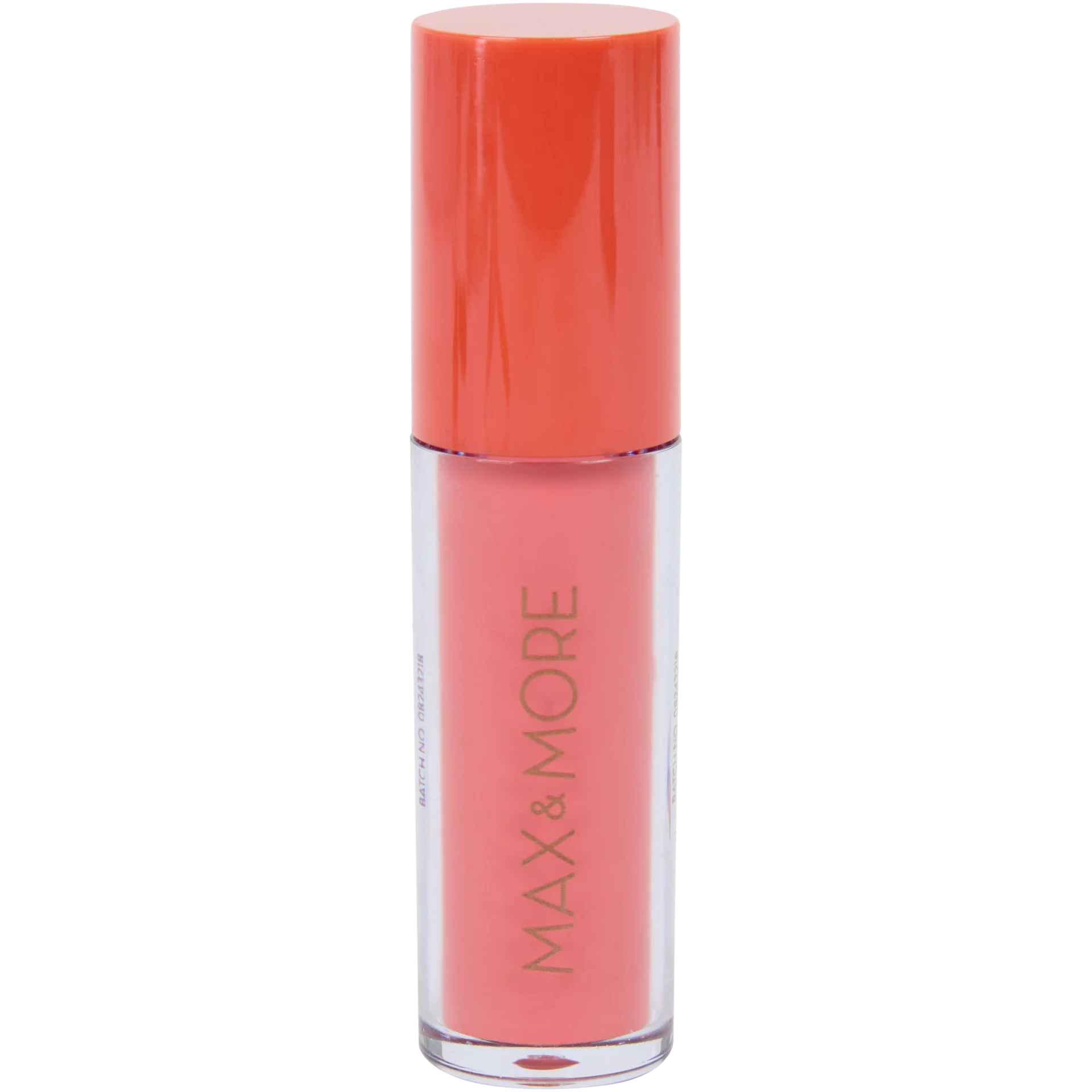 Max & More Flüssiges Rouge