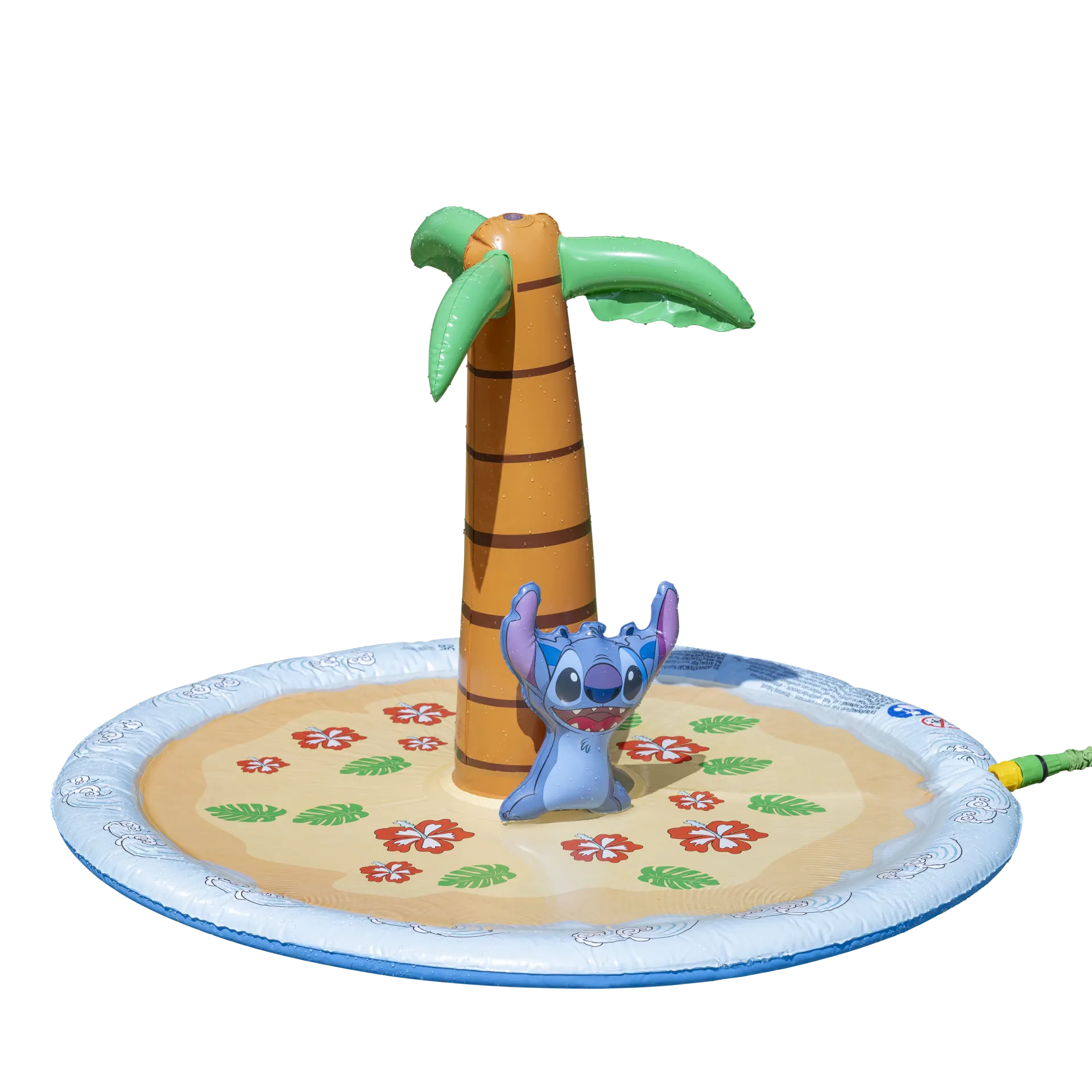Aufblasbares Wasserspielzeug