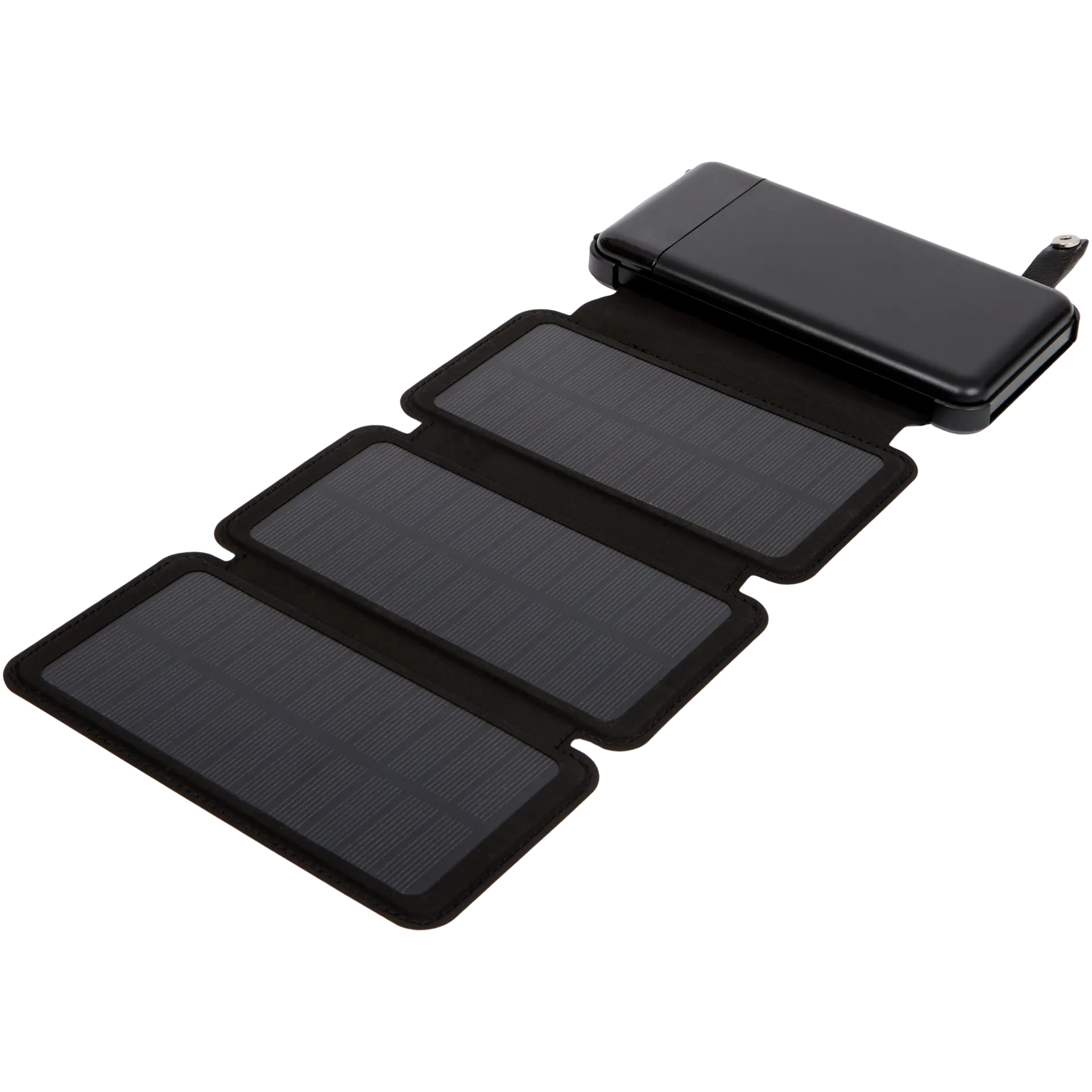 Re-load Solar-Powerbank