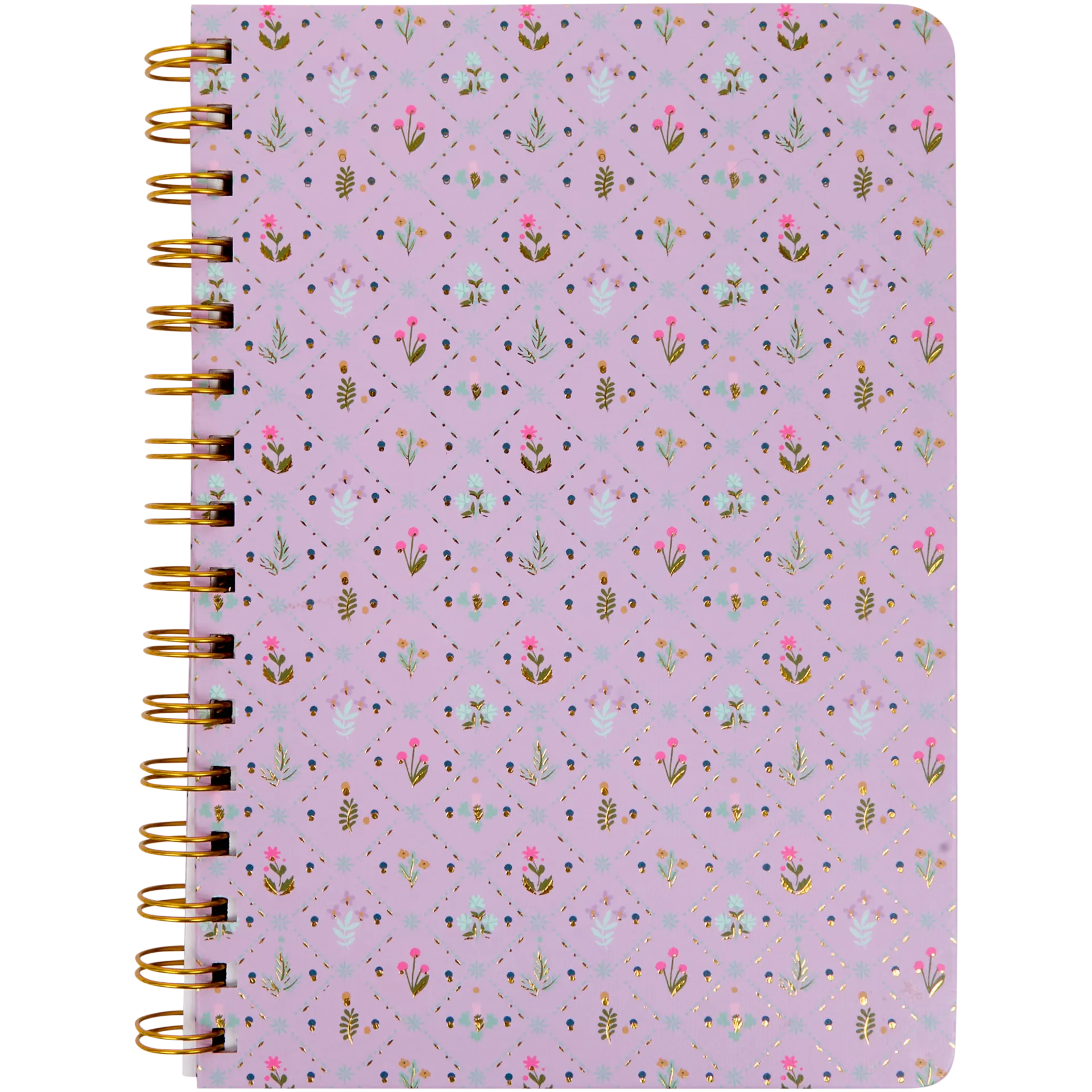 Notizbuch A5