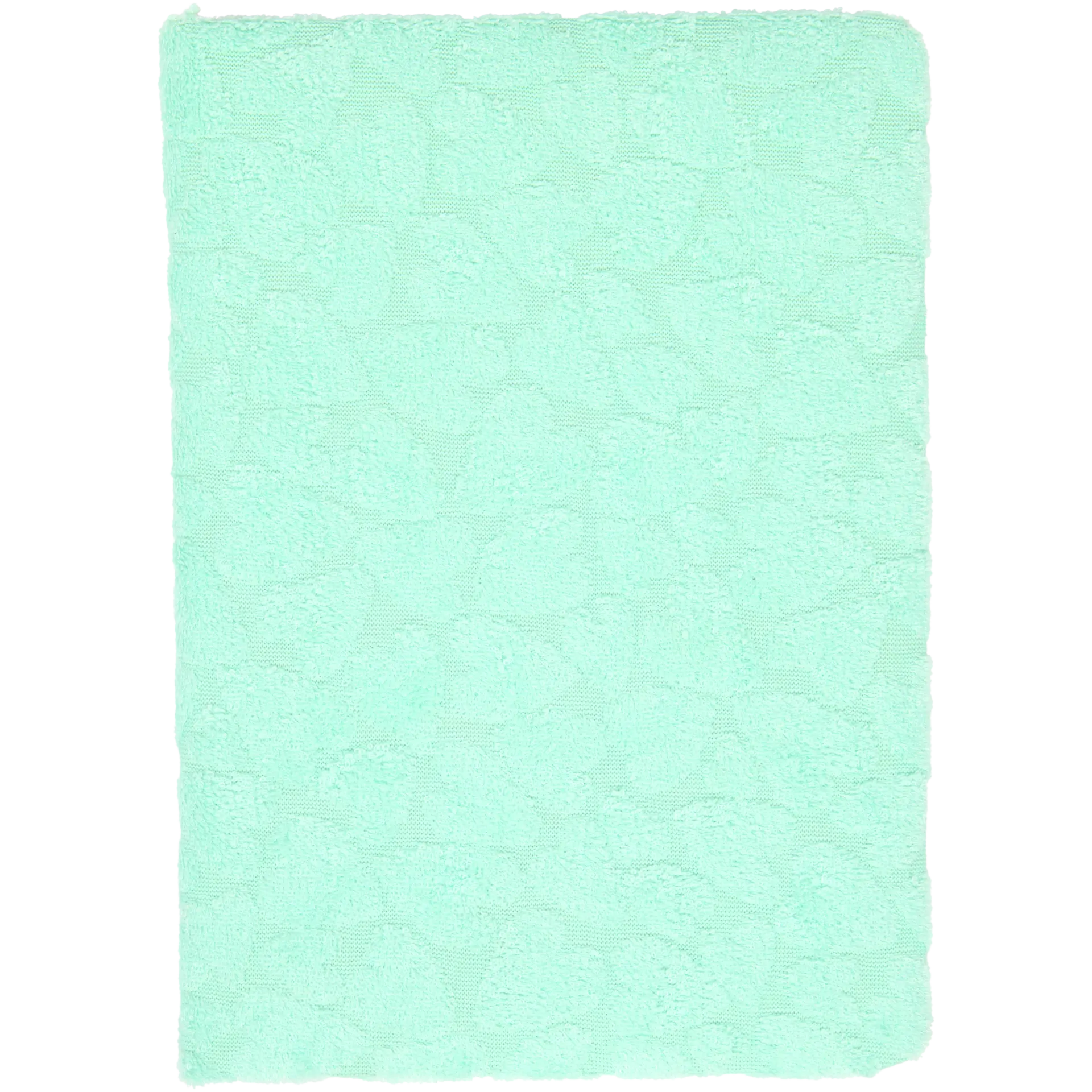 Frottee-Notizbuch A5