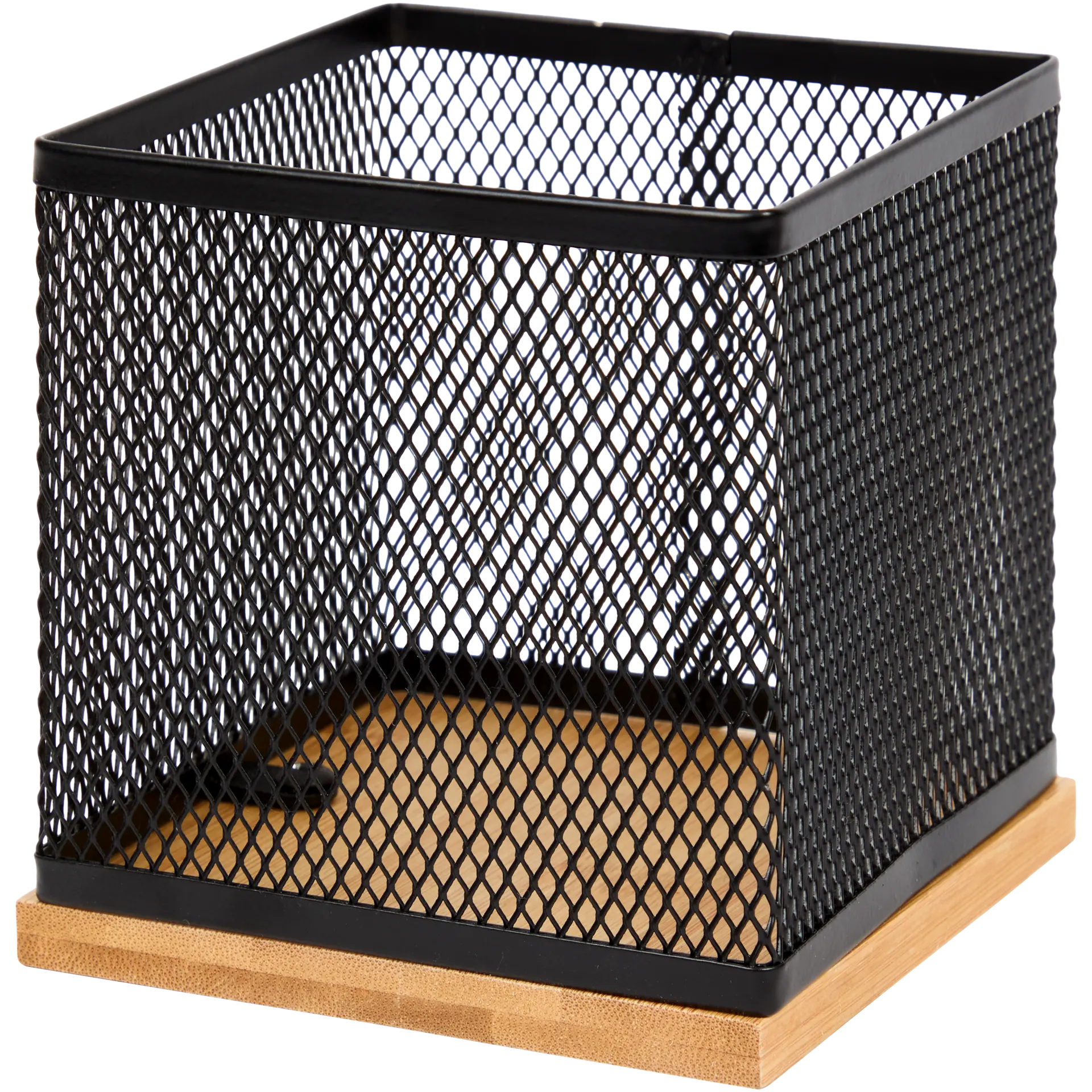 Metall-Stiftehalter