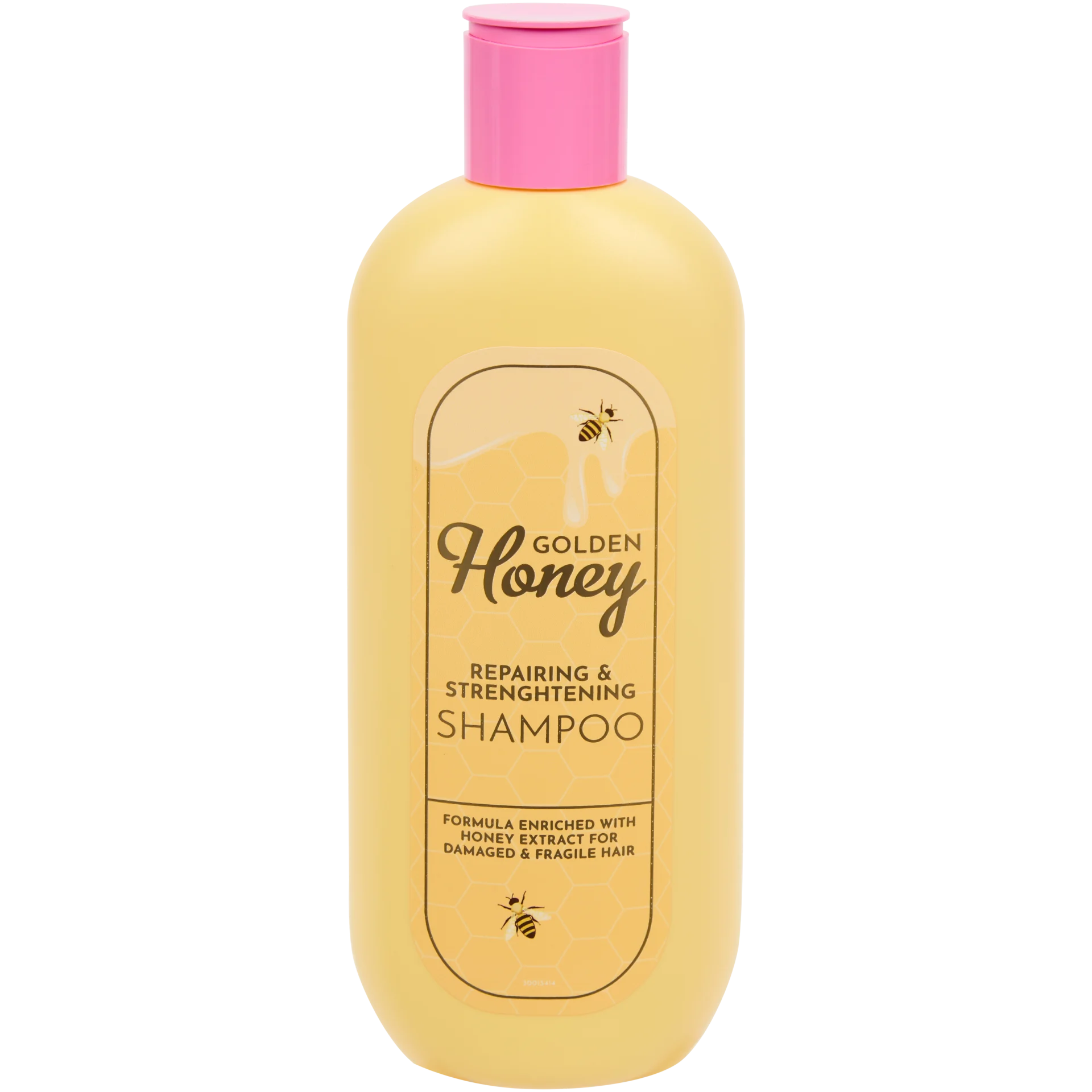 Golden Honey Shampoo