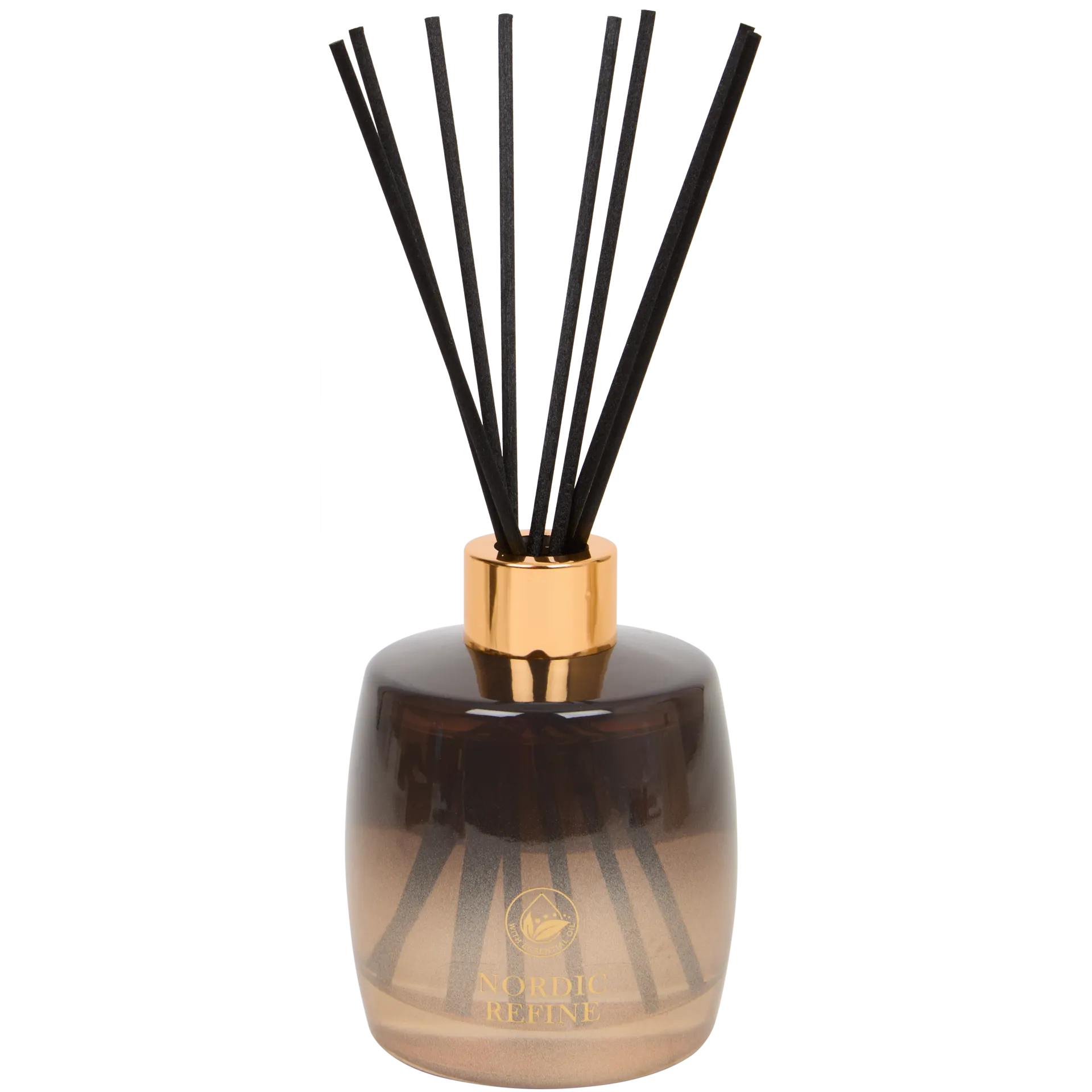 Duftsticks mit Flakon