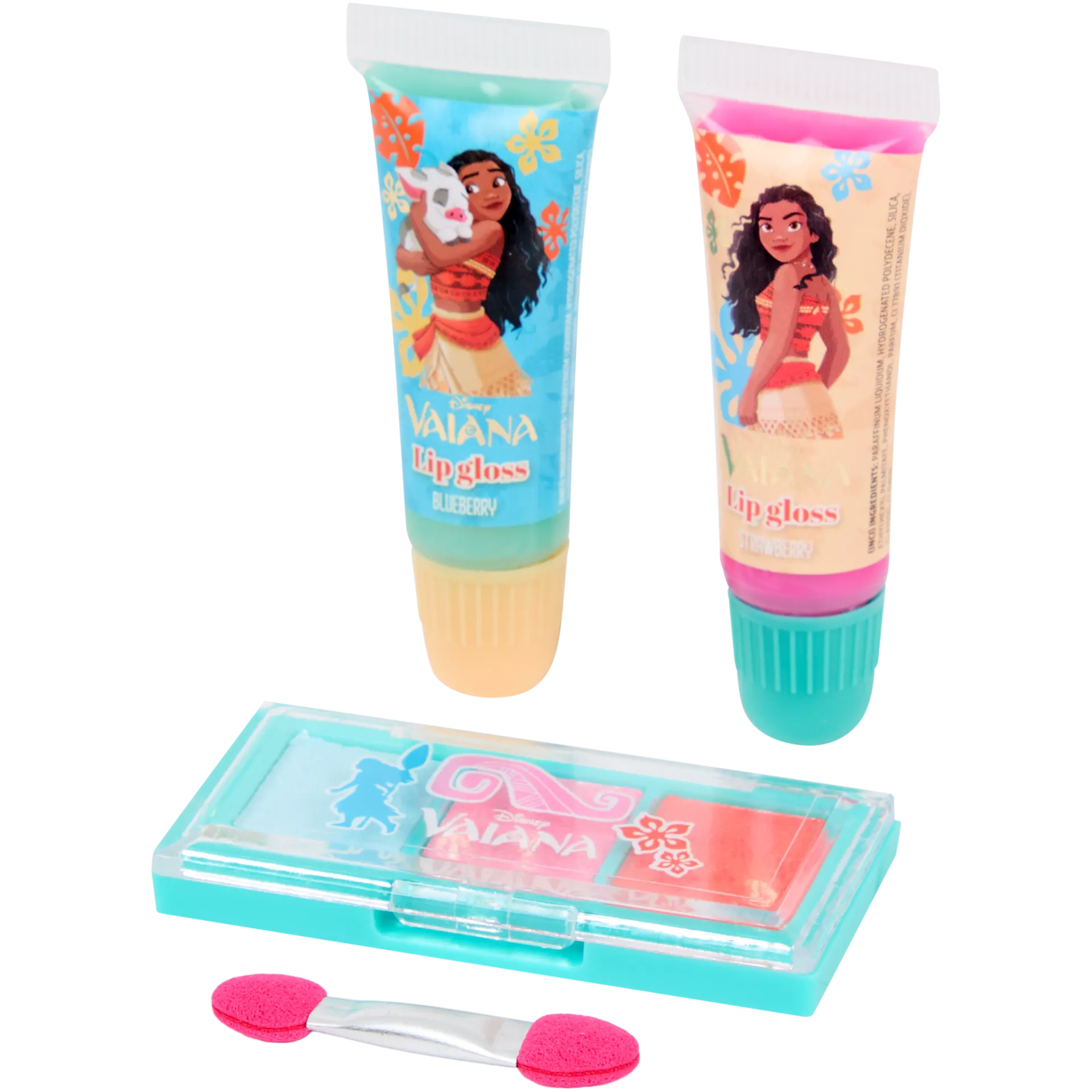 Disney Vaiana Make-up-Set