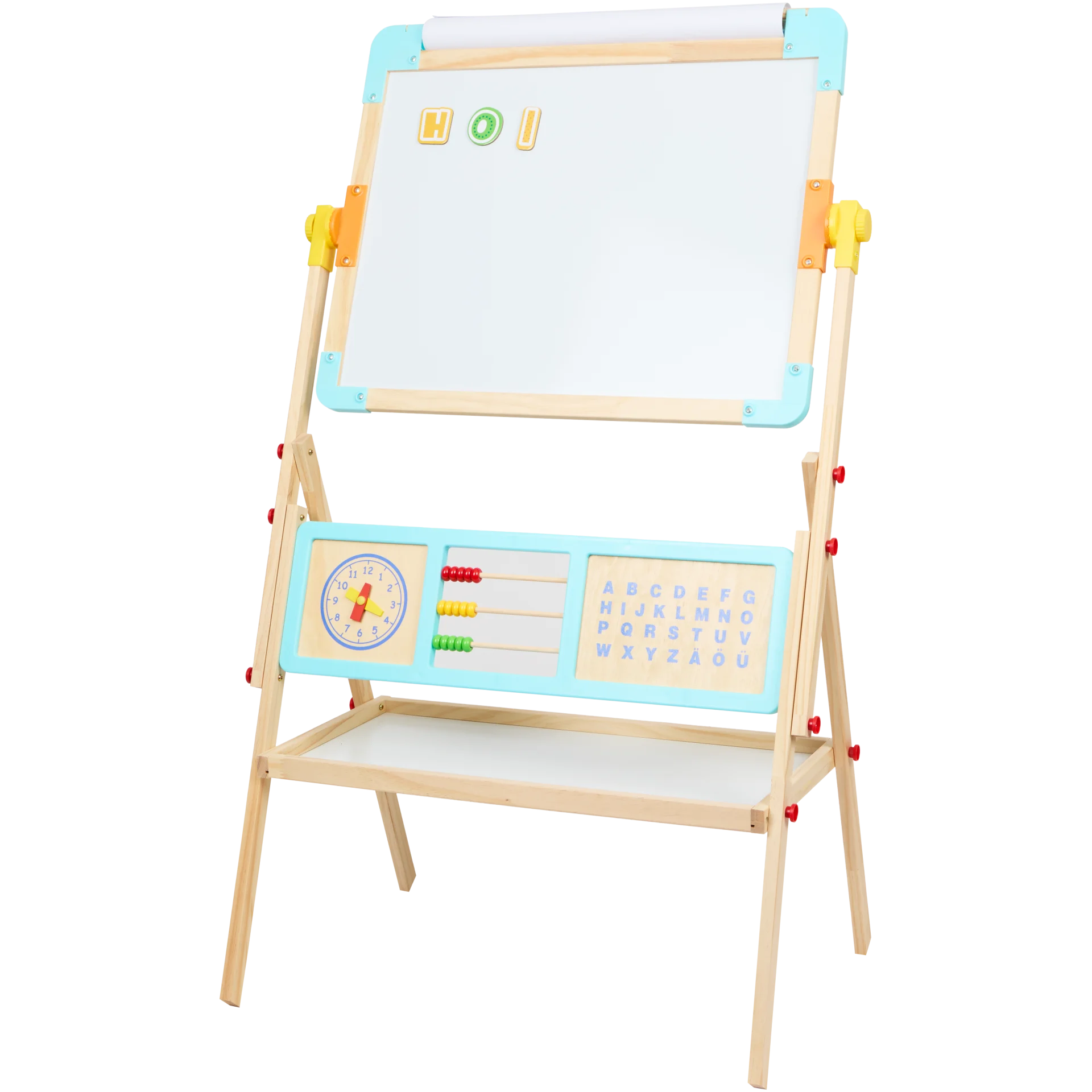 Mini Matters Kindertafel aus Holz
