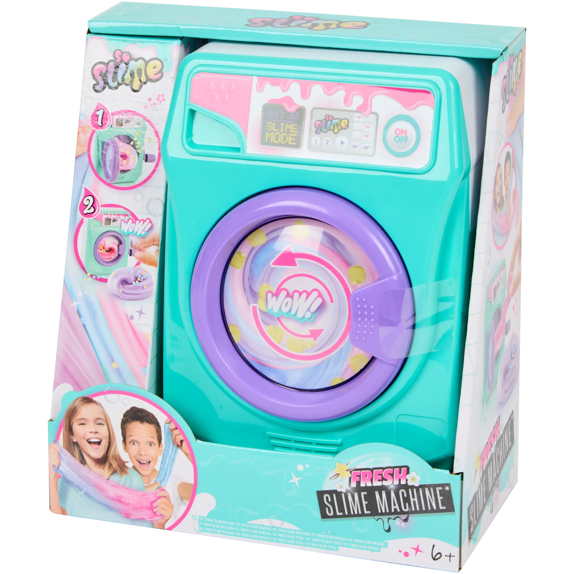 Canal Toys So Slime Schleimmaschine