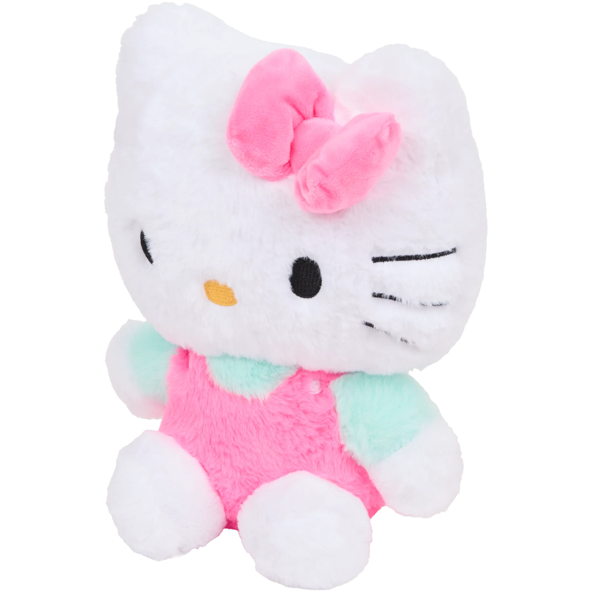 Hello Kitty Kuscheltier