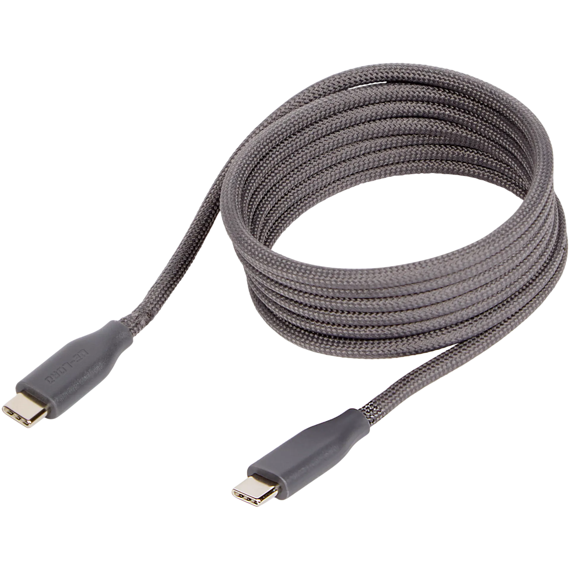 Re-load Magnetisches Ladekabel USB-C auf USB-C