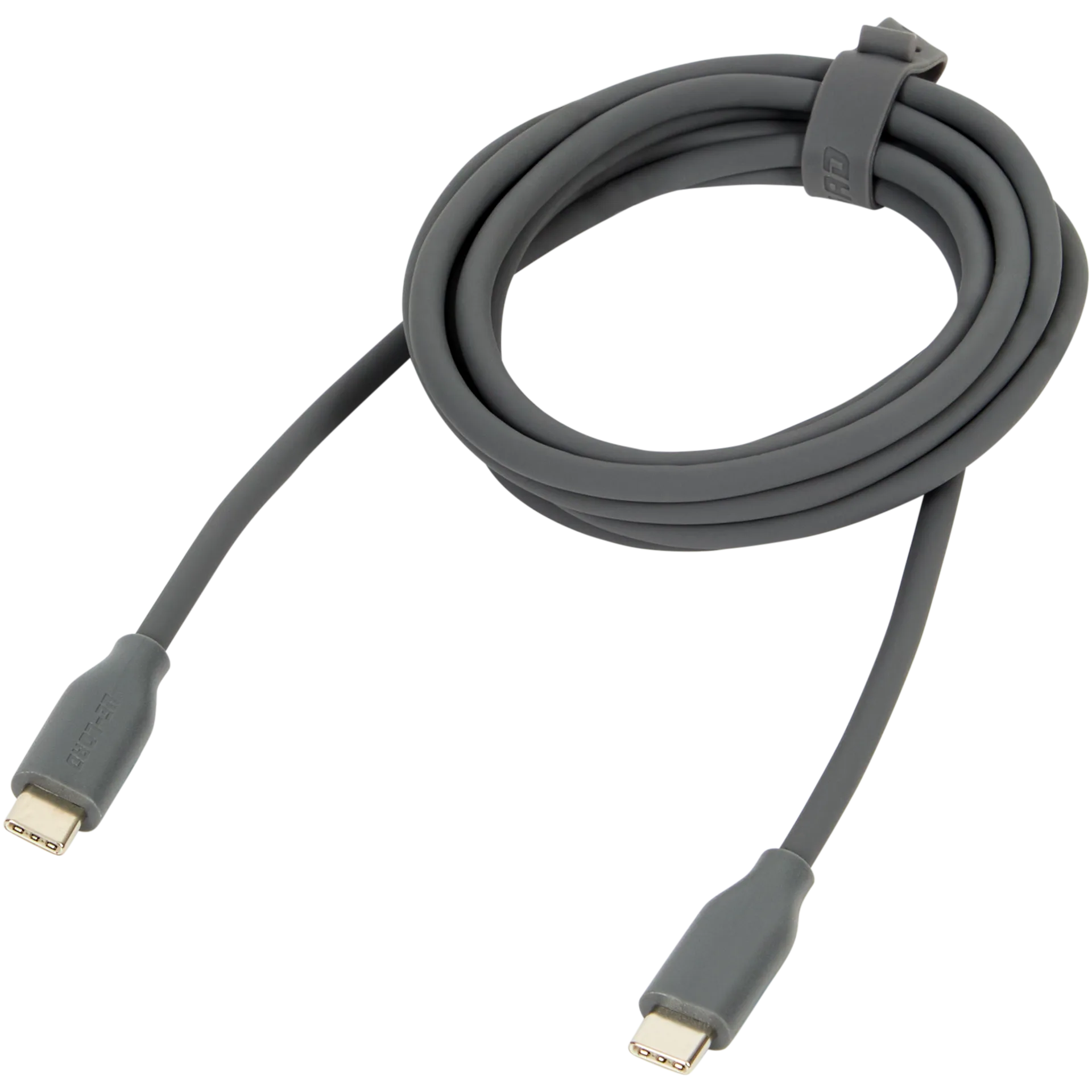 Re-load Lade- und Datenkabel USB-C auf USB-C