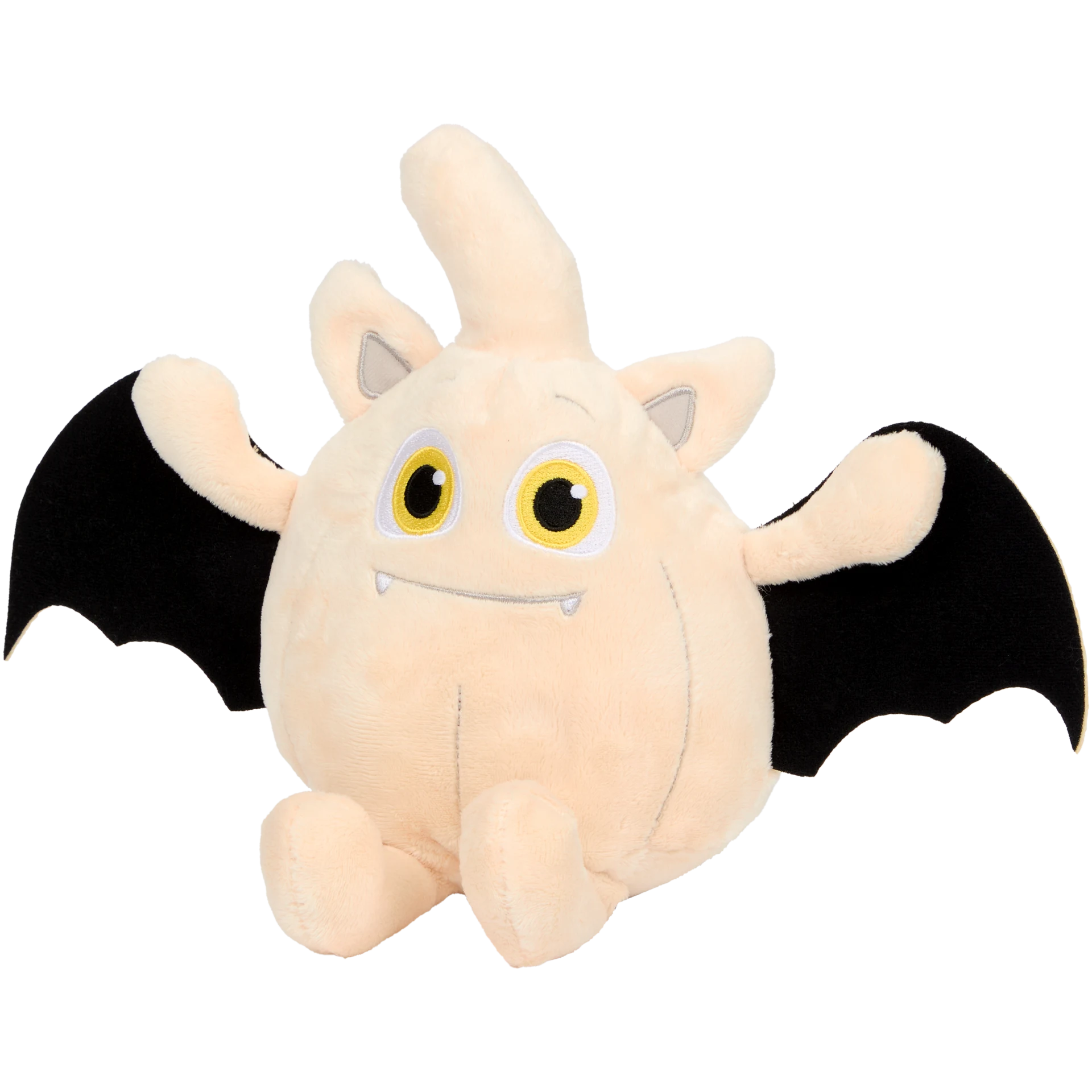 Weiches Halloween-Kuscheltier