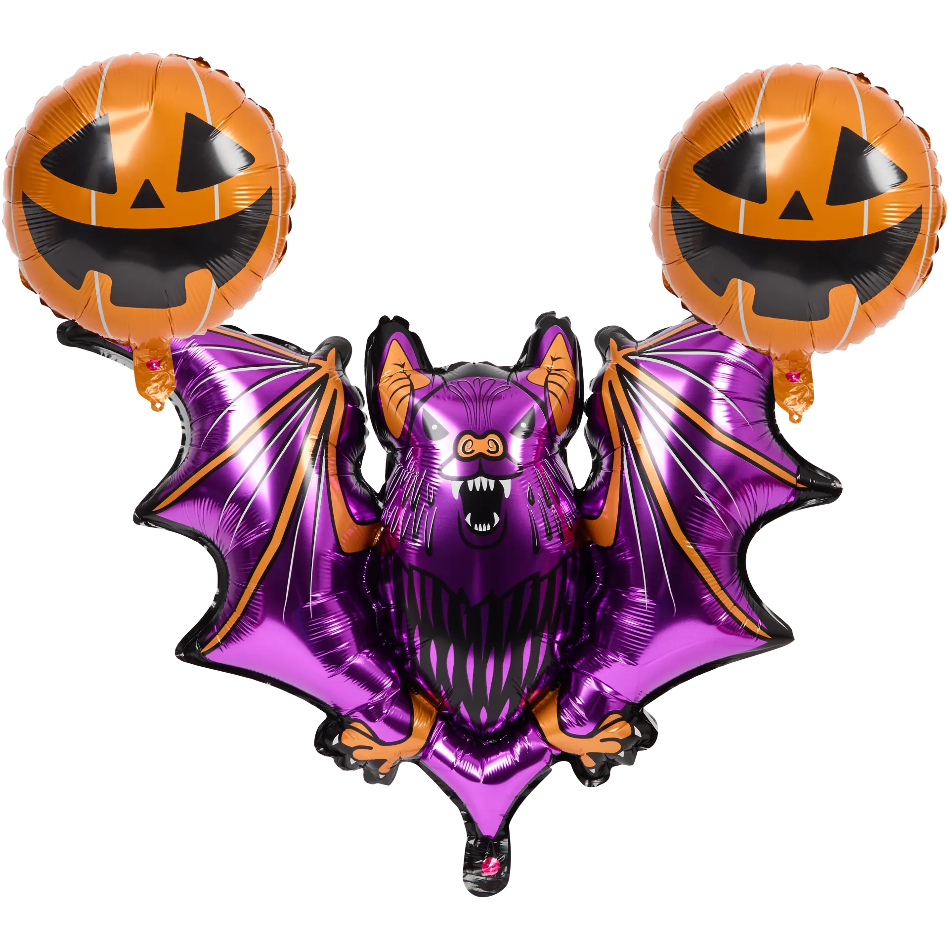 Cool2Party Folienballon-Set