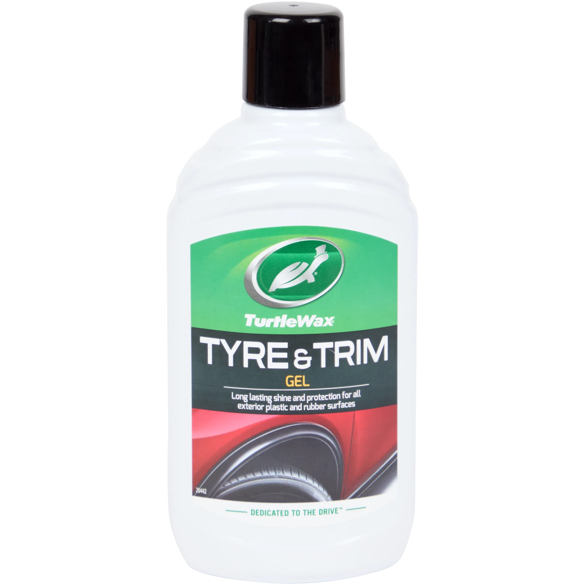 Turtle Wax Reifenpflegegel
