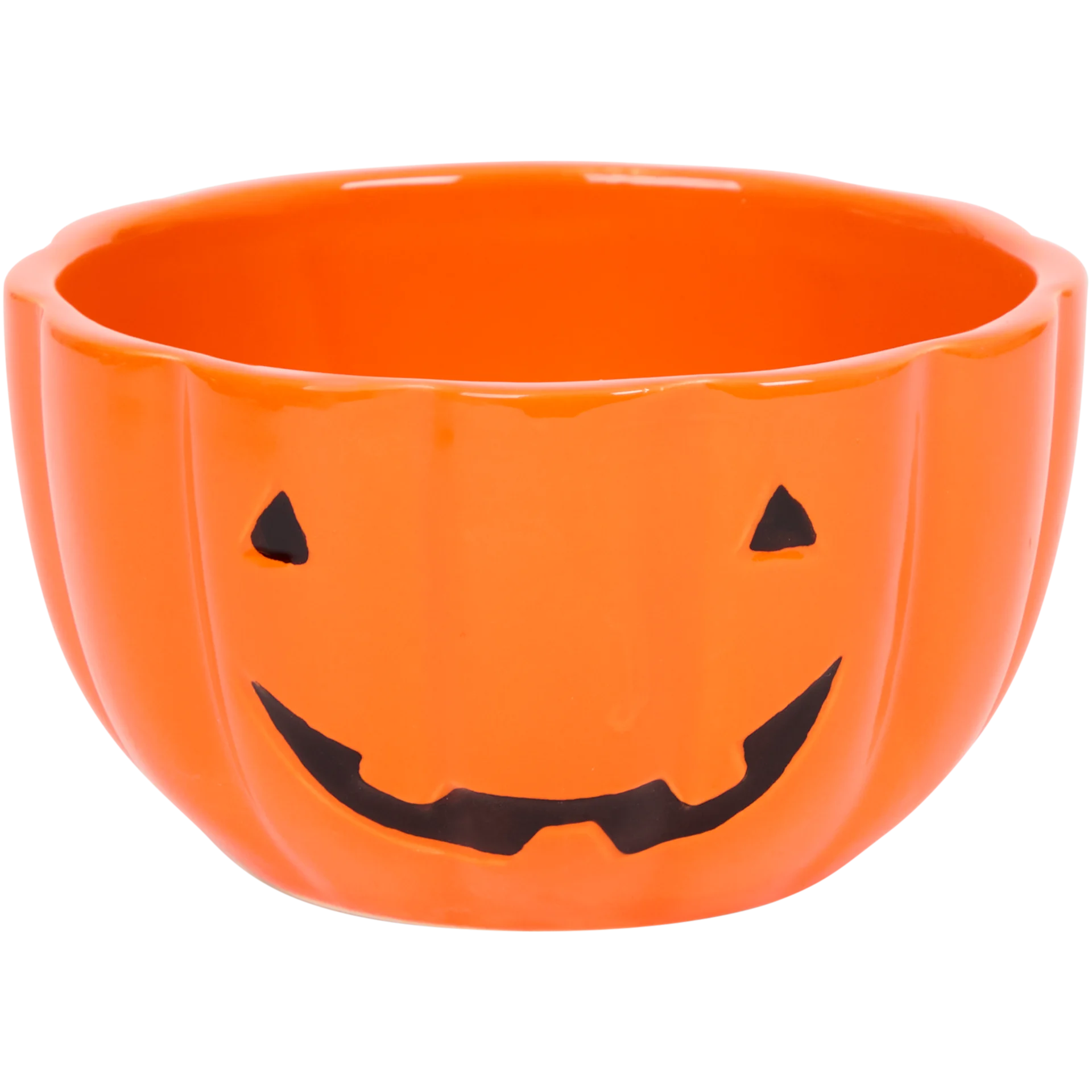 Halloweenschale