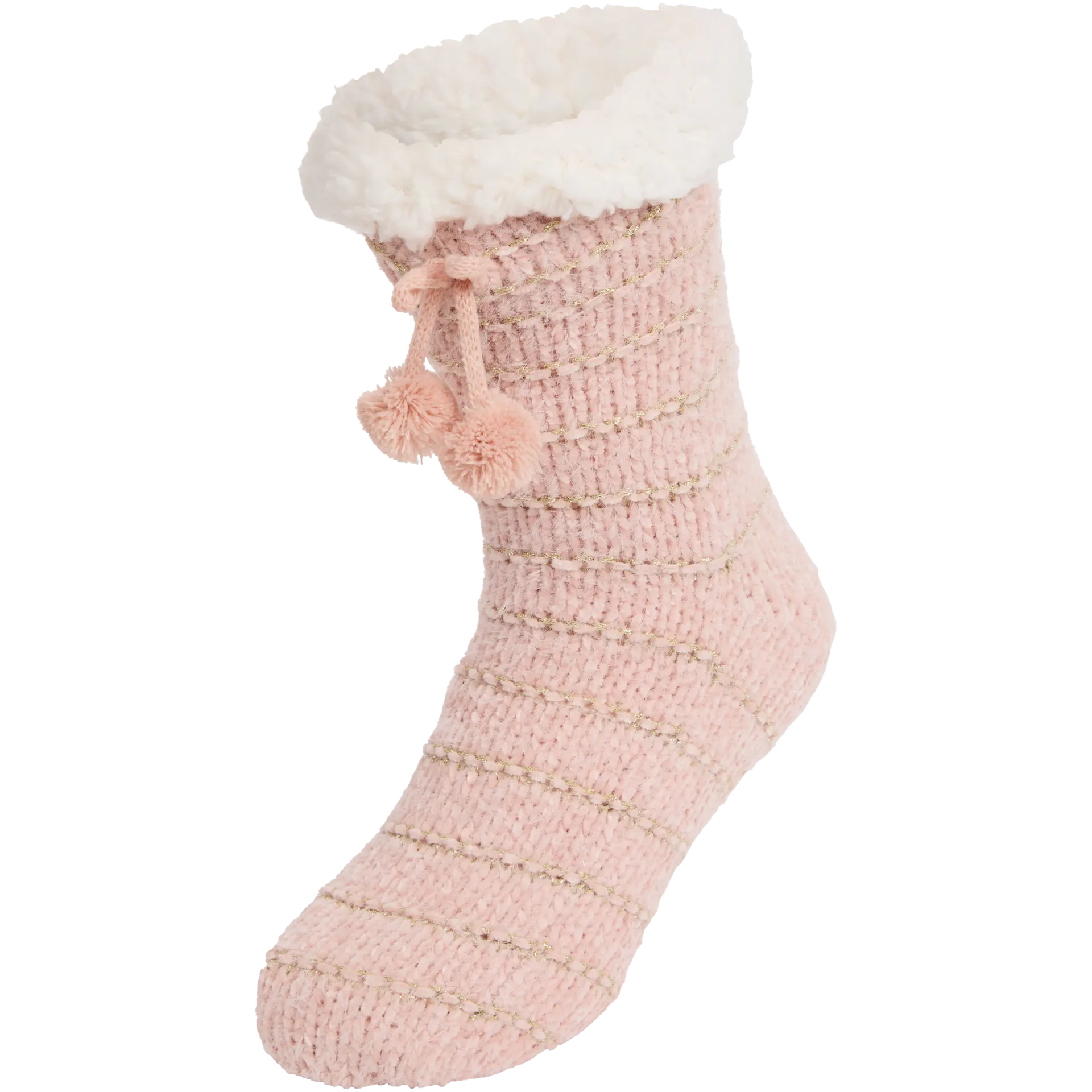 Kuschelsocken