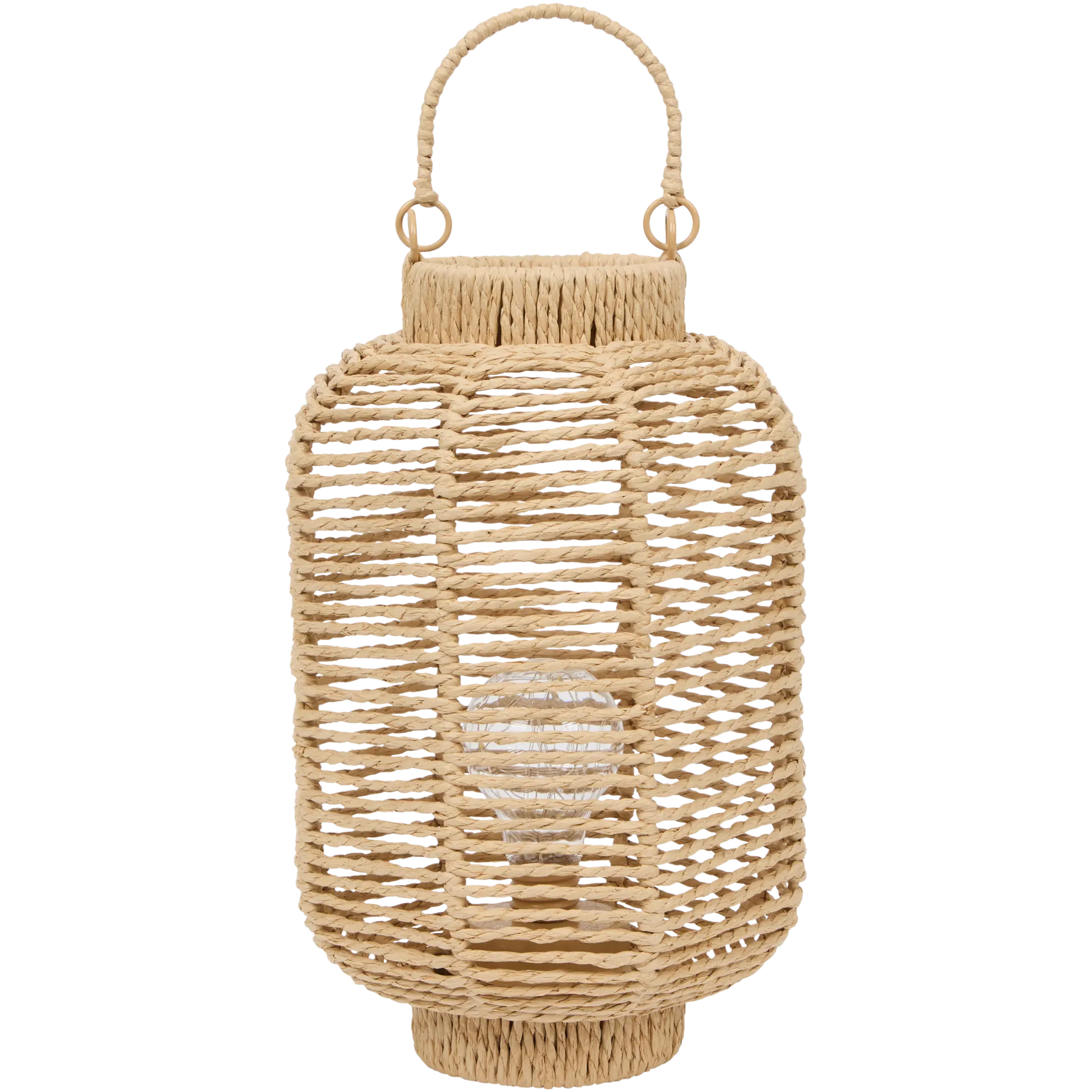 Home Accents LED-Laterne