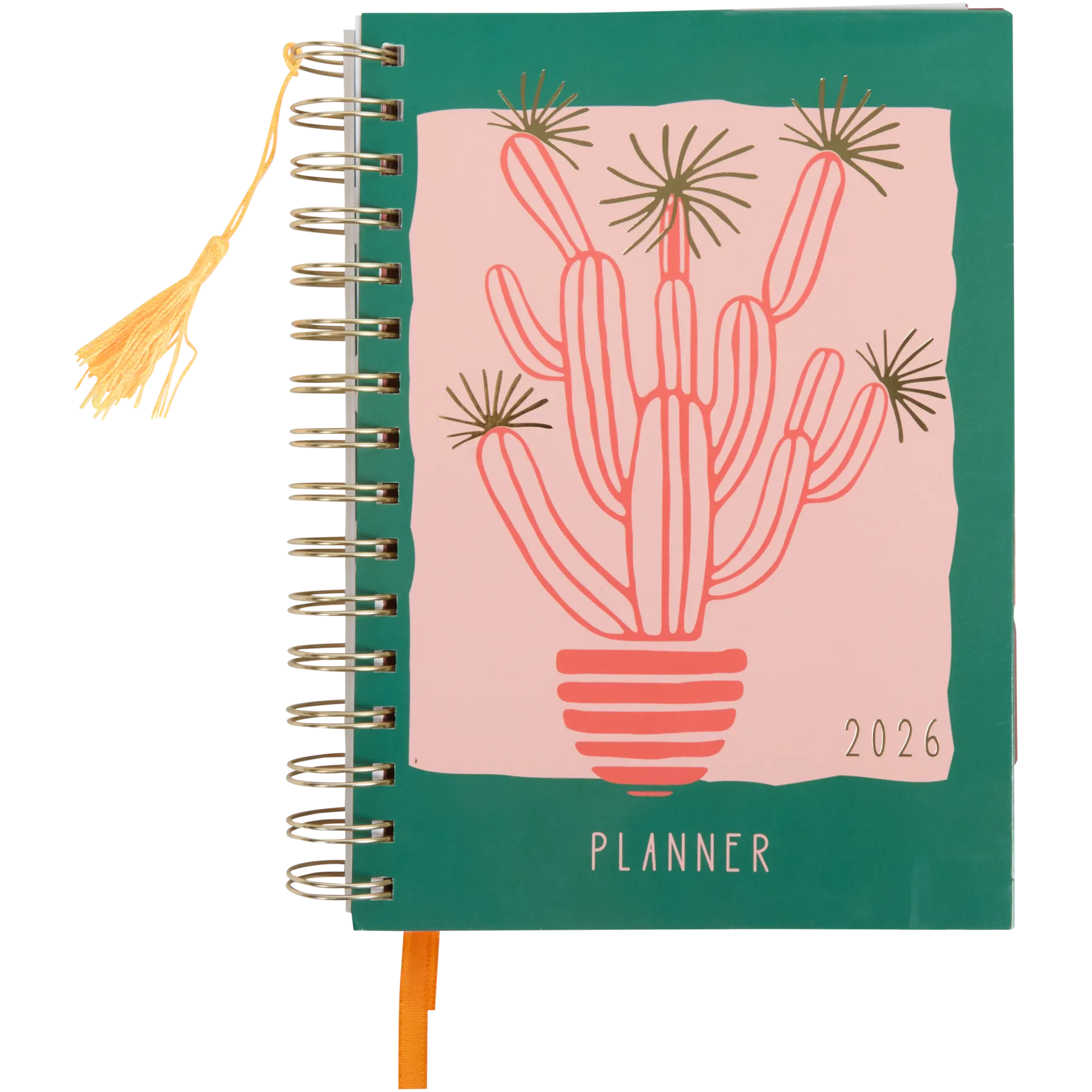 Wochenplaner