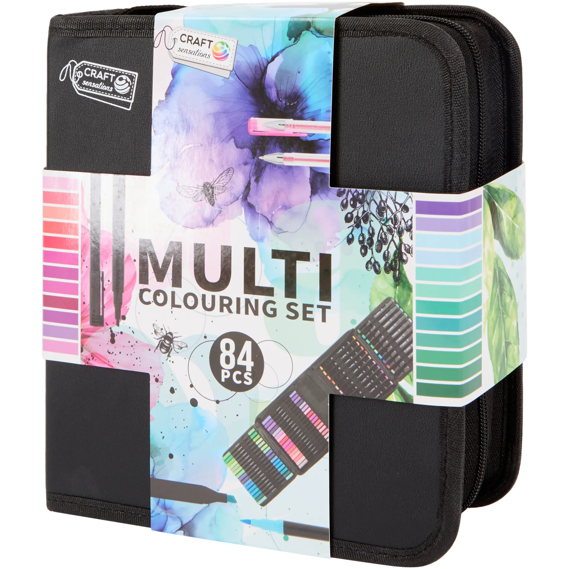 Craft Sensations Marker-Set