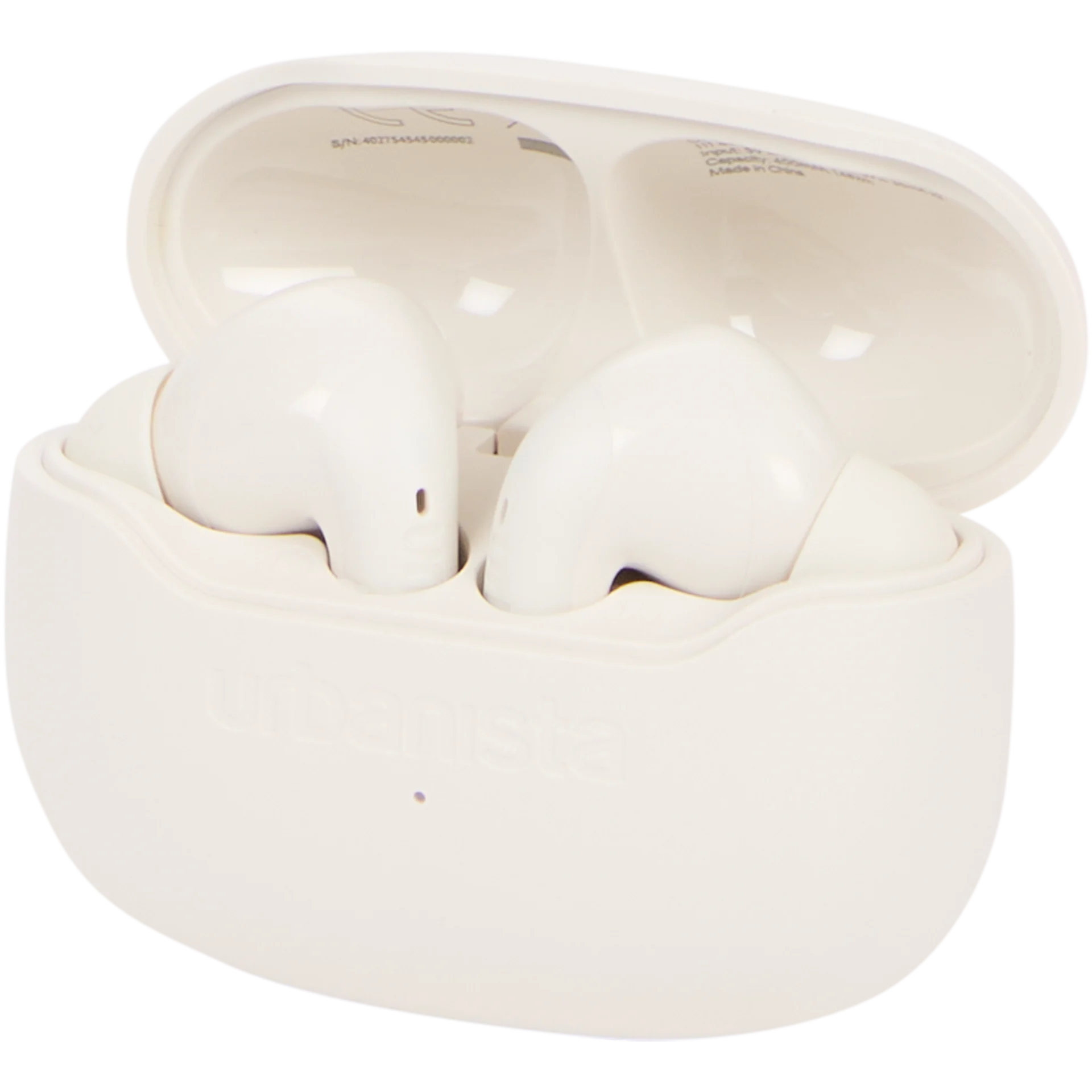 Urbanista Santiago Kabellose In-Ear-Kopfhörer