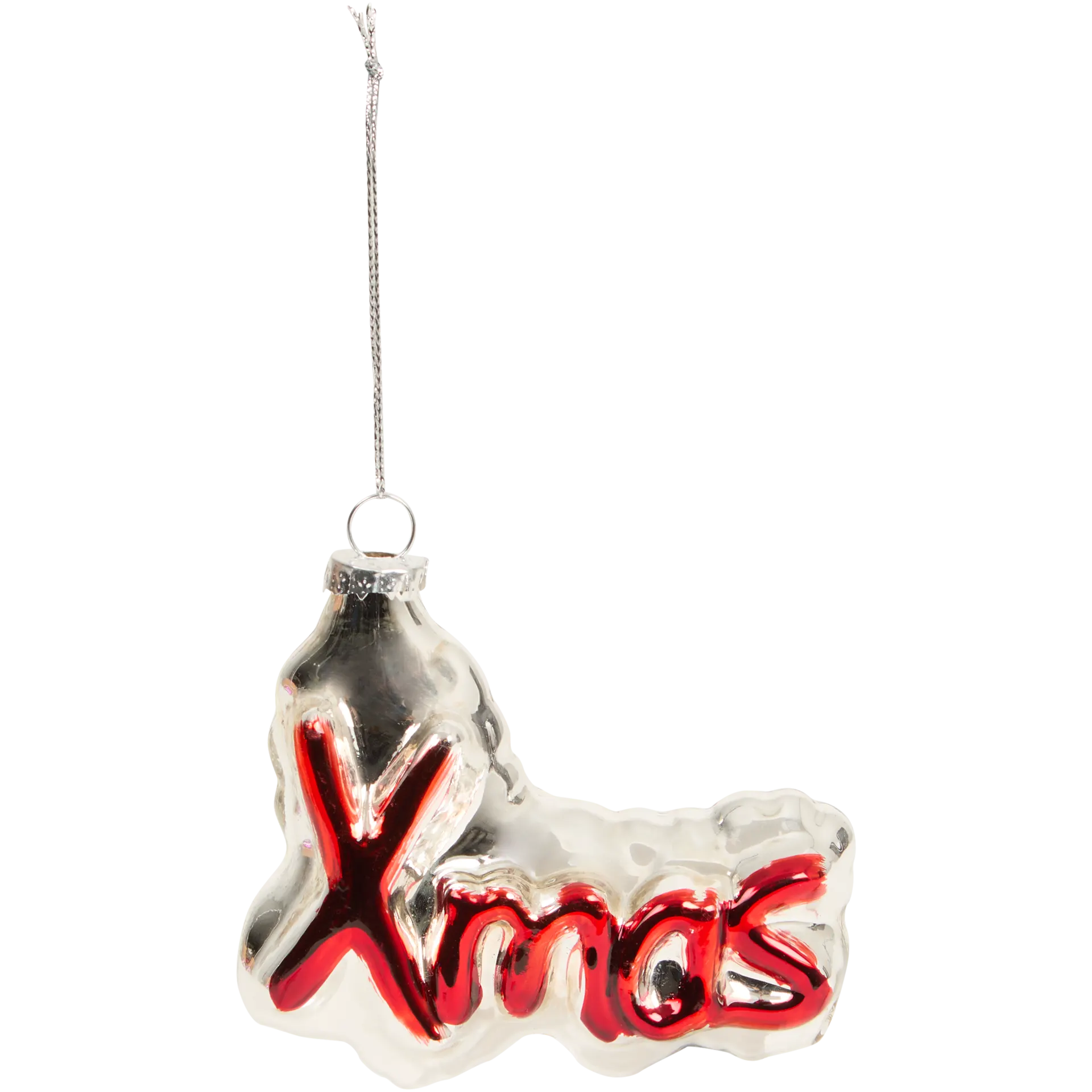 Vánoční koule
