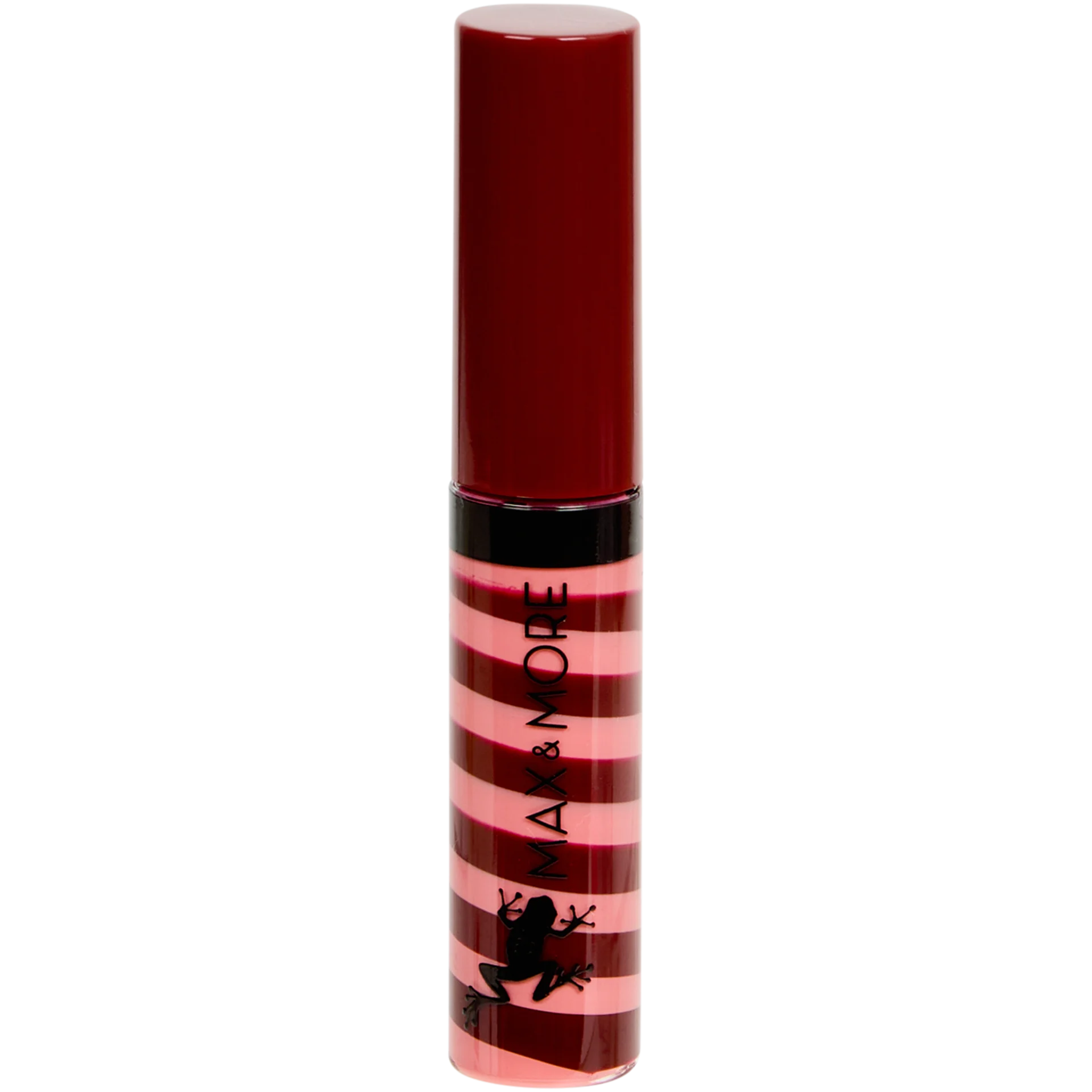 Max & More Swirl Lipgloss