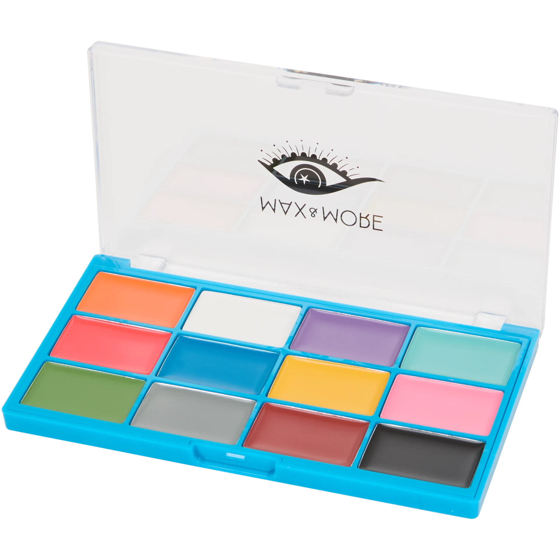 Max & More Schminkpalette
