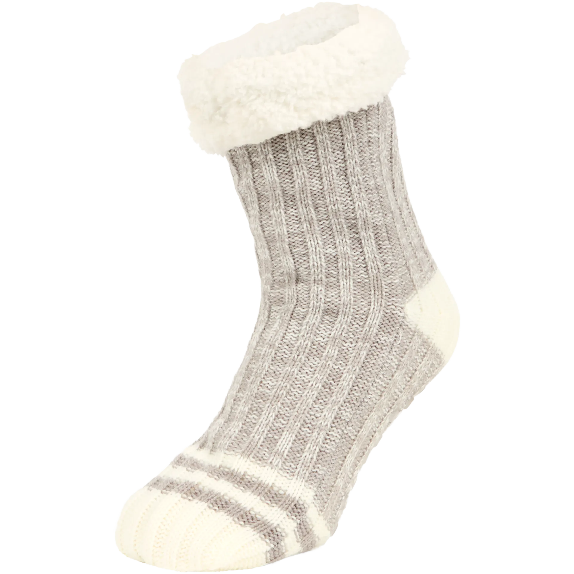 Kuschelsocken