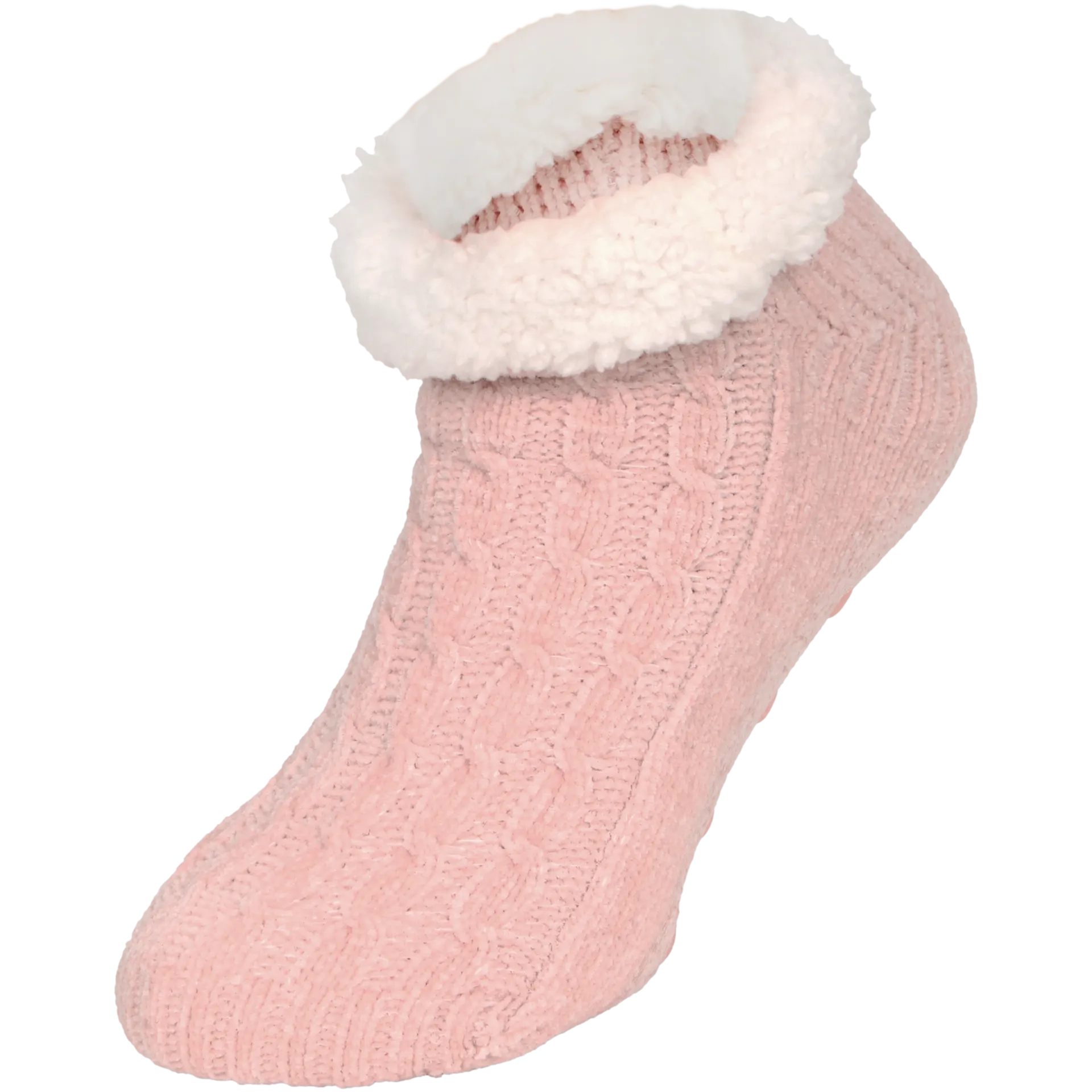 Kuschelsocken
