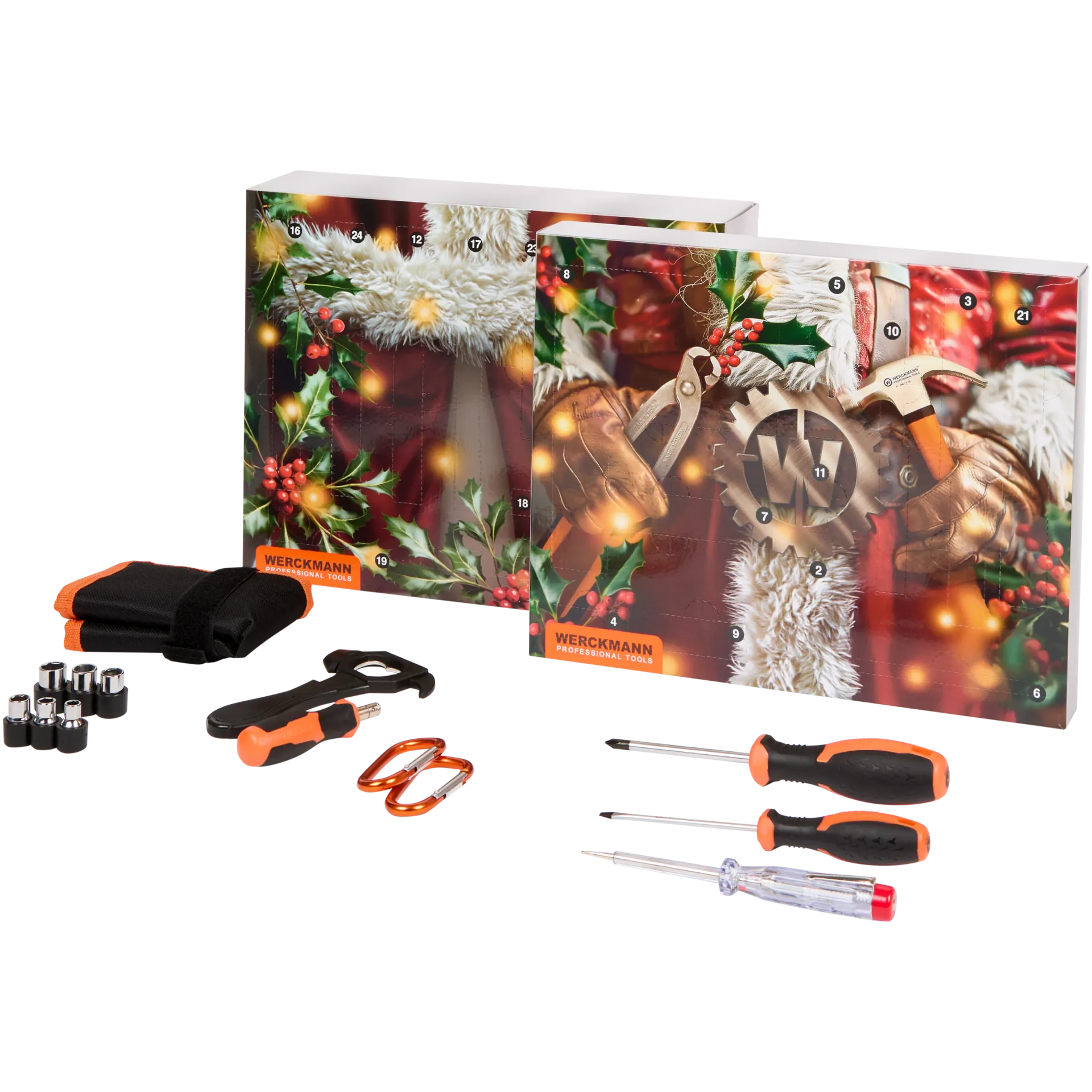 Werckmann Adventskalender