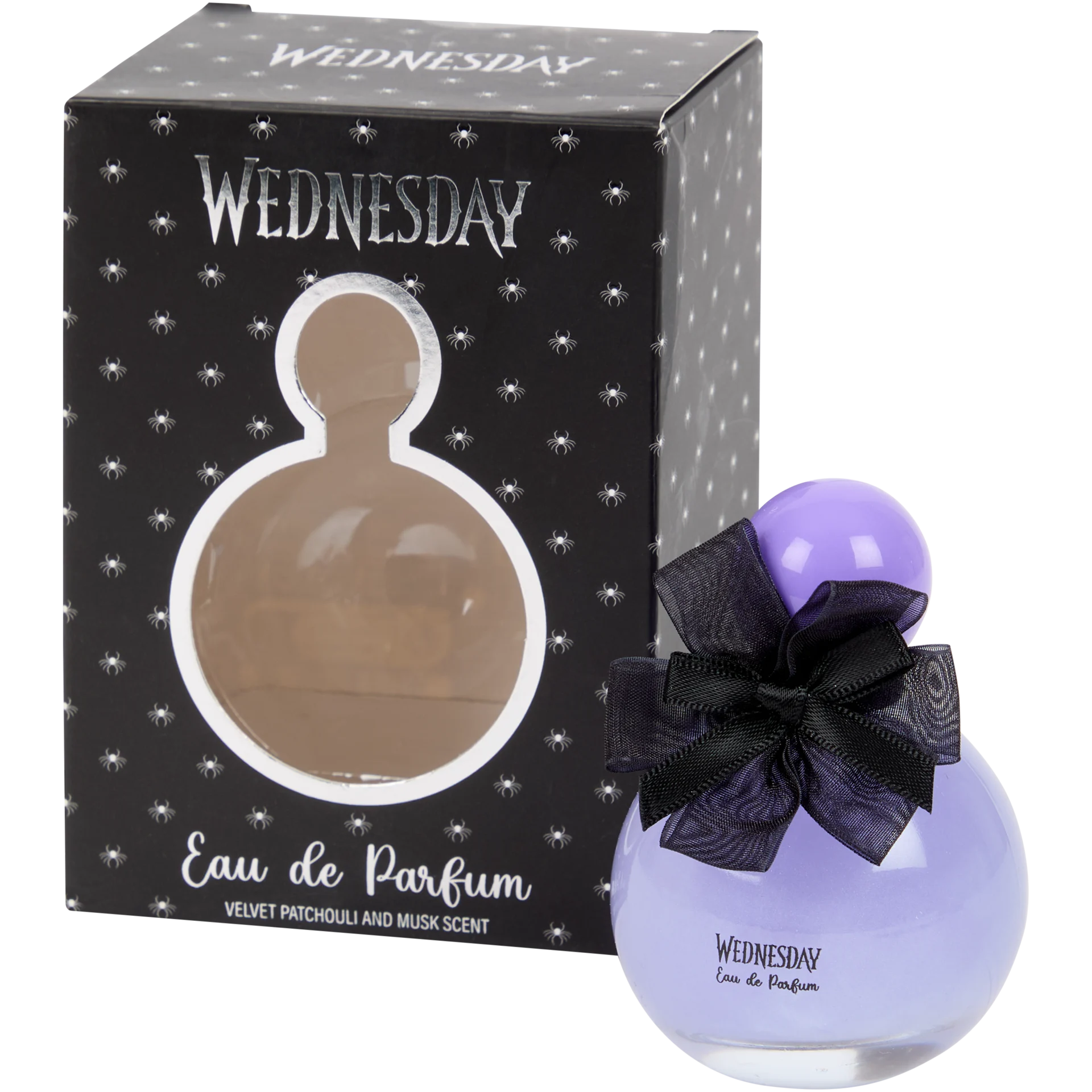 Wednesday Eau de Parfum