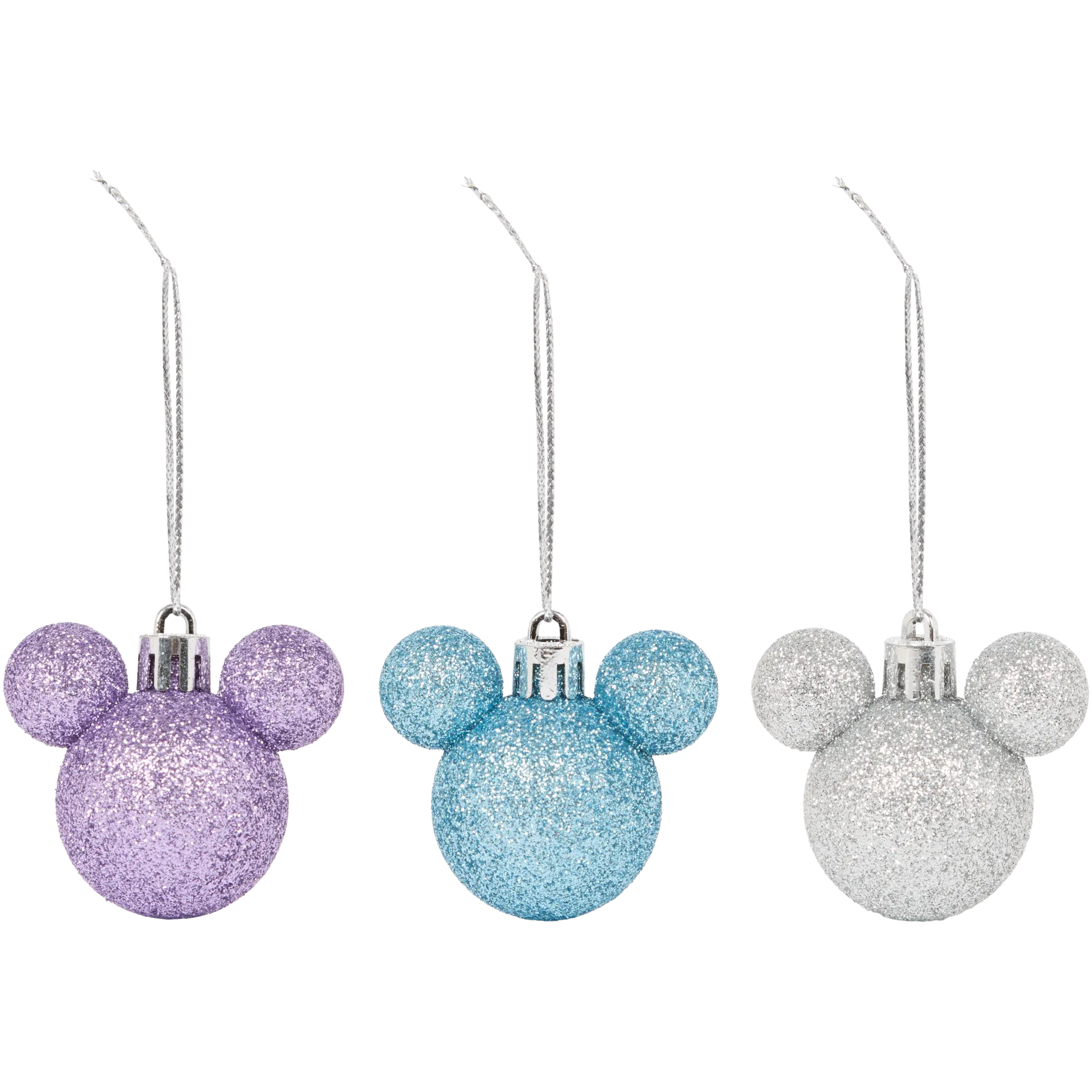 Disney Mickey Maus Weihnachtskugeln