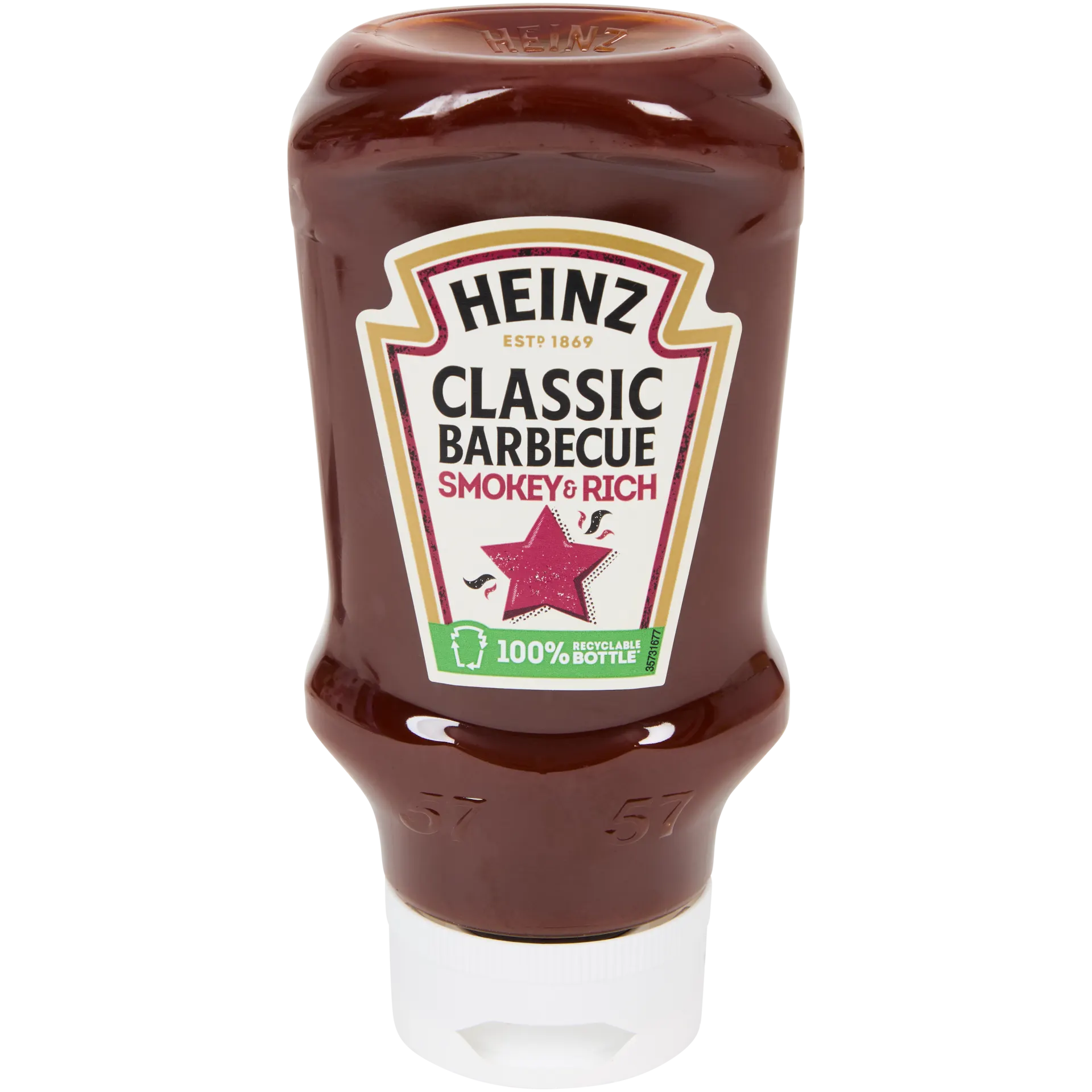 Heinz Classic Grill