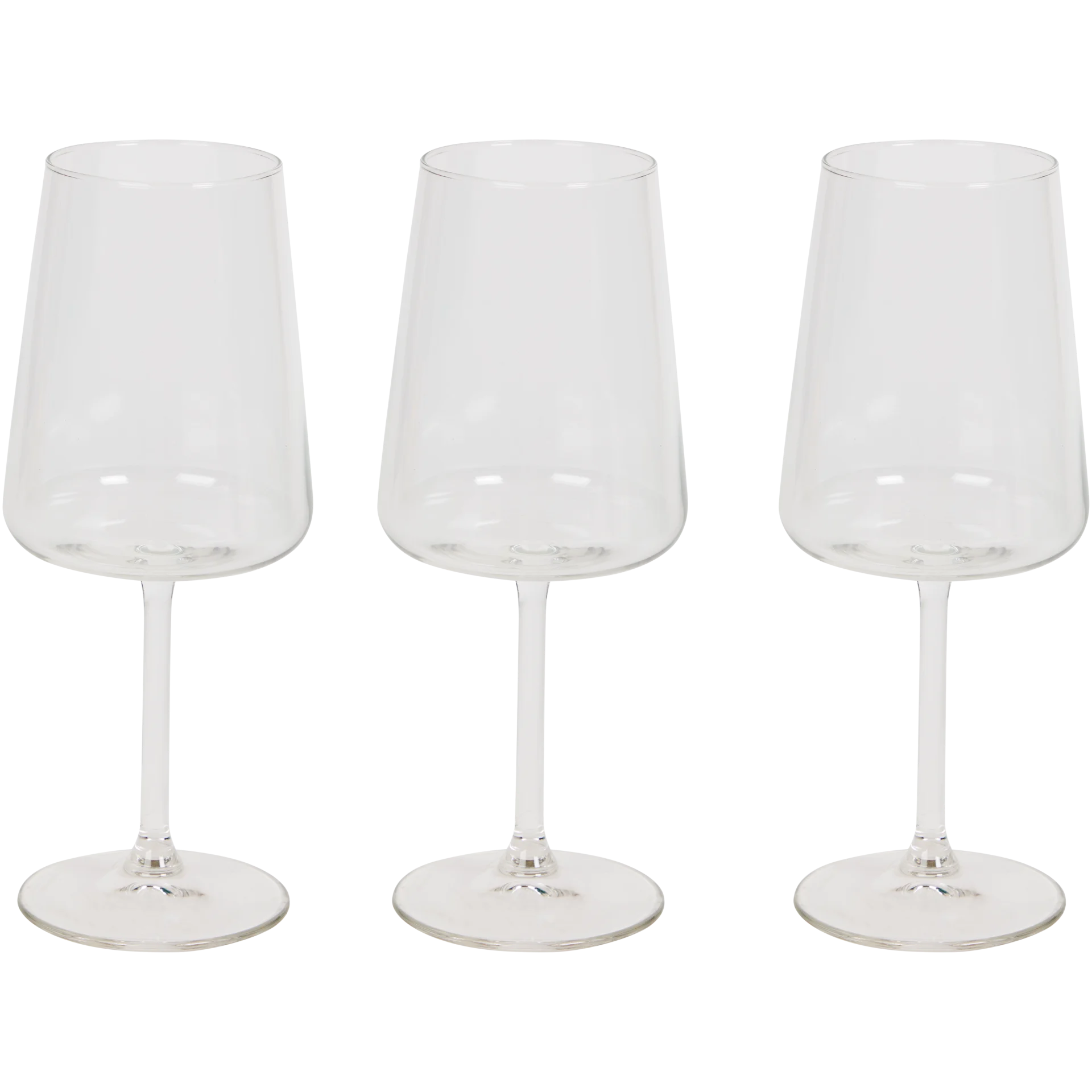 Royal Leerdam Weingläser Nova