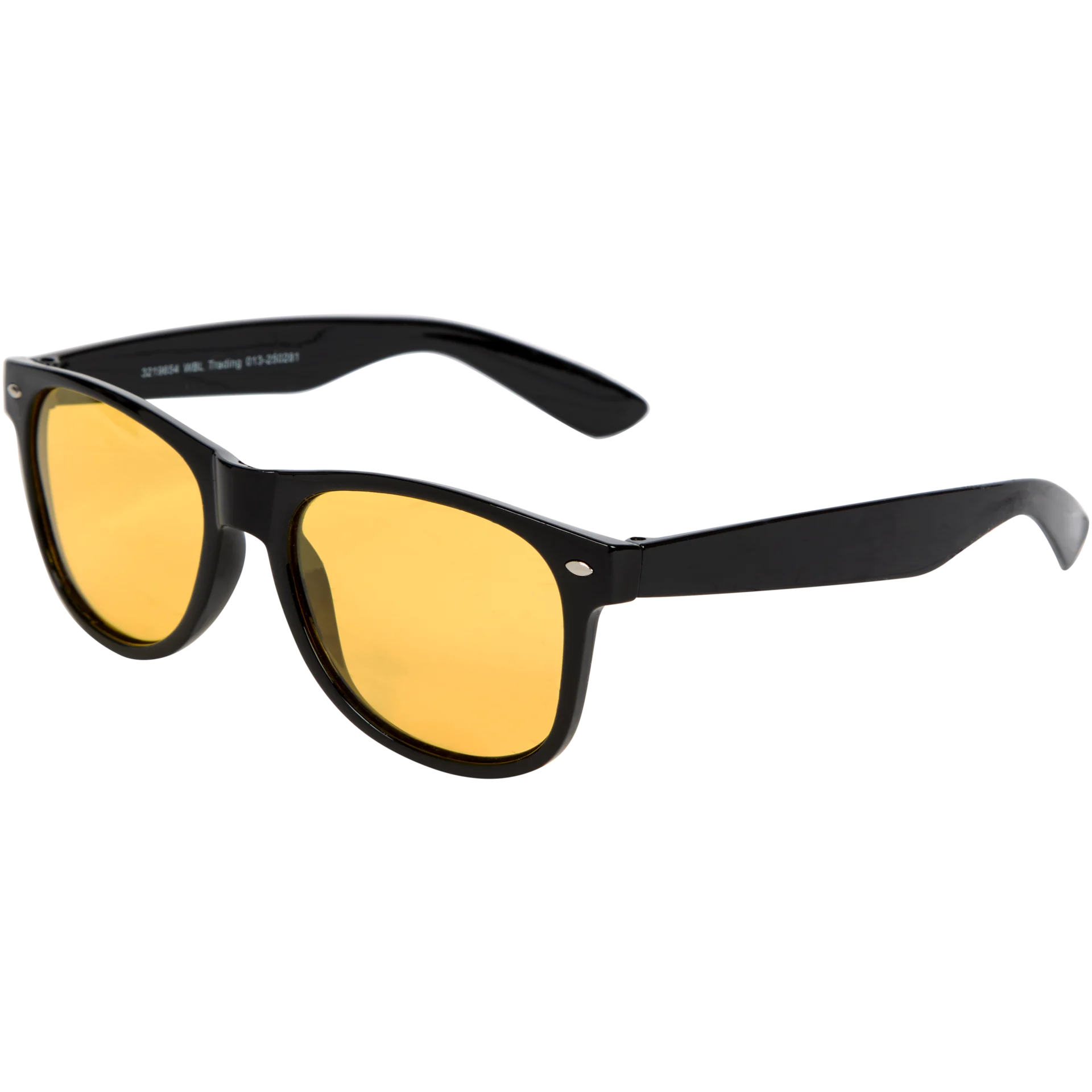 Nachtsichtbrille mit polarisierten Gläsern