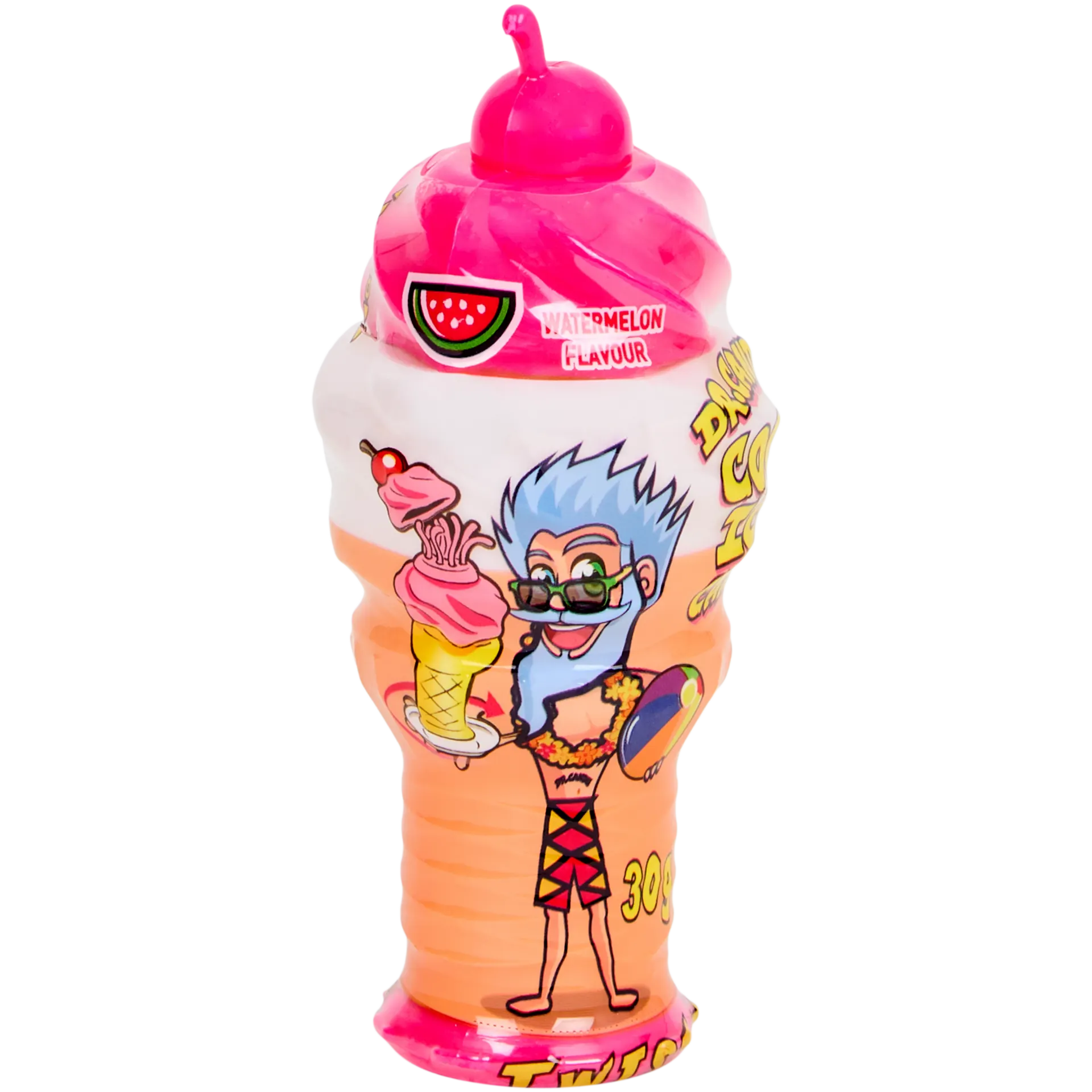 Dr. Candy Cool Ice Candy