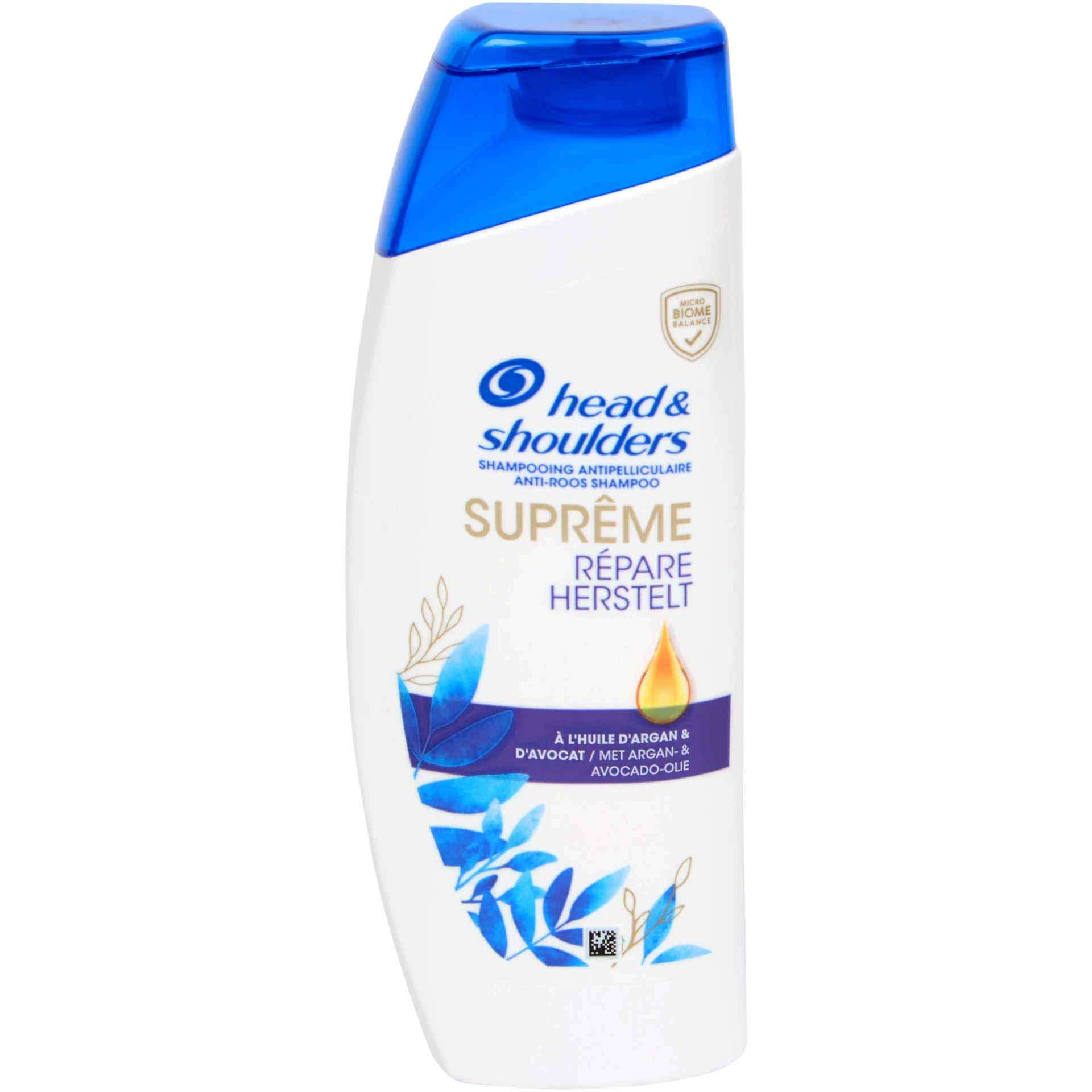 Head &amp; Shoulders Shampoo Regeneration