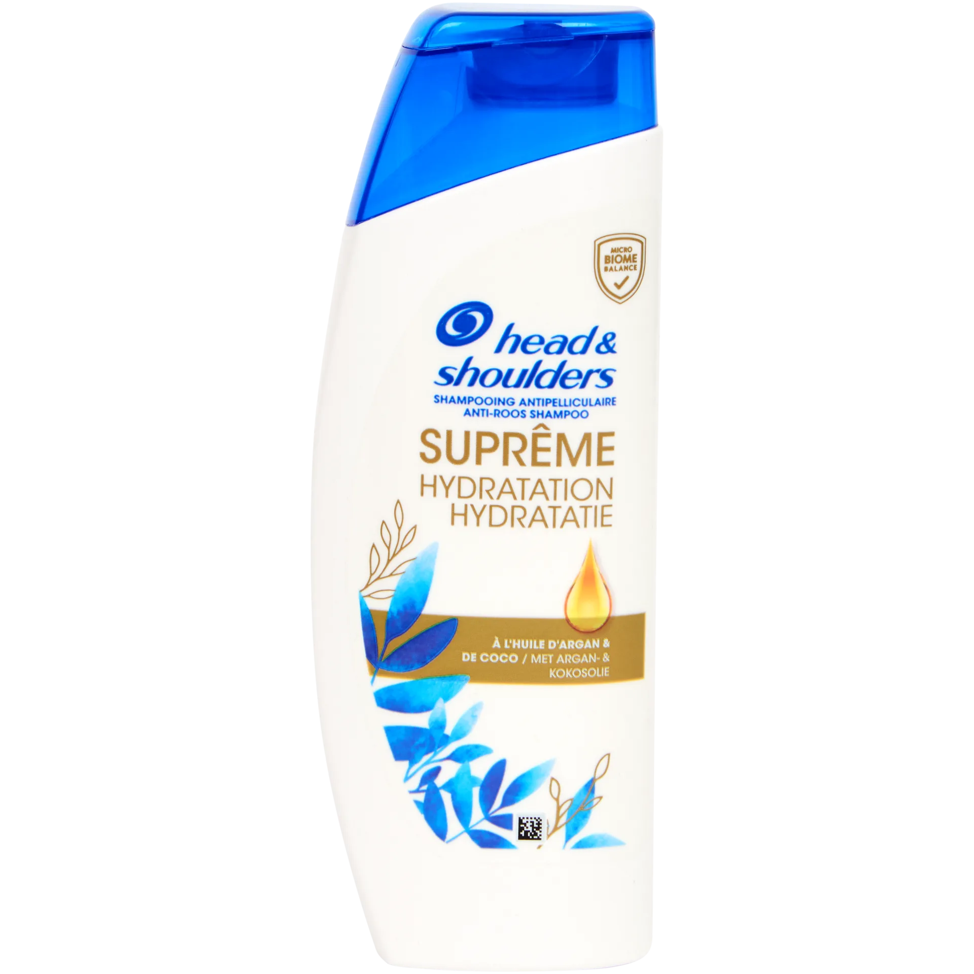 Head &amp; Shoulders Shampoo Hydratation
