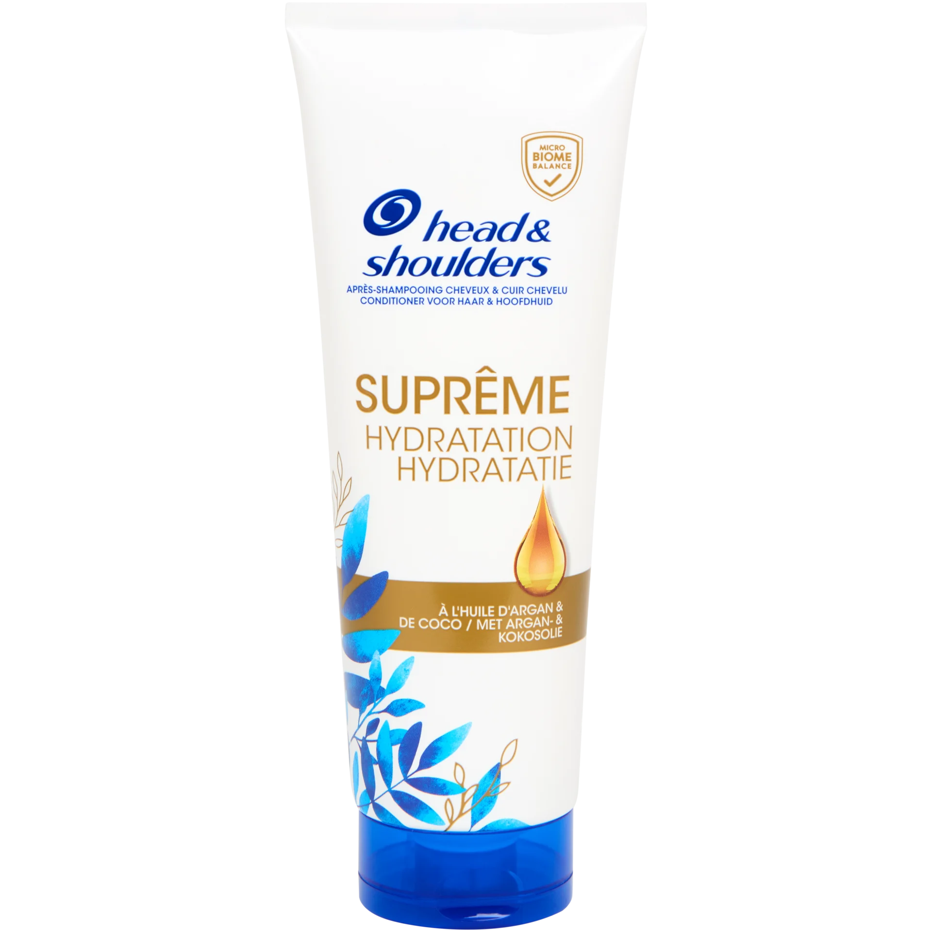 Head & Shoulders Pflegespülung Hydratation