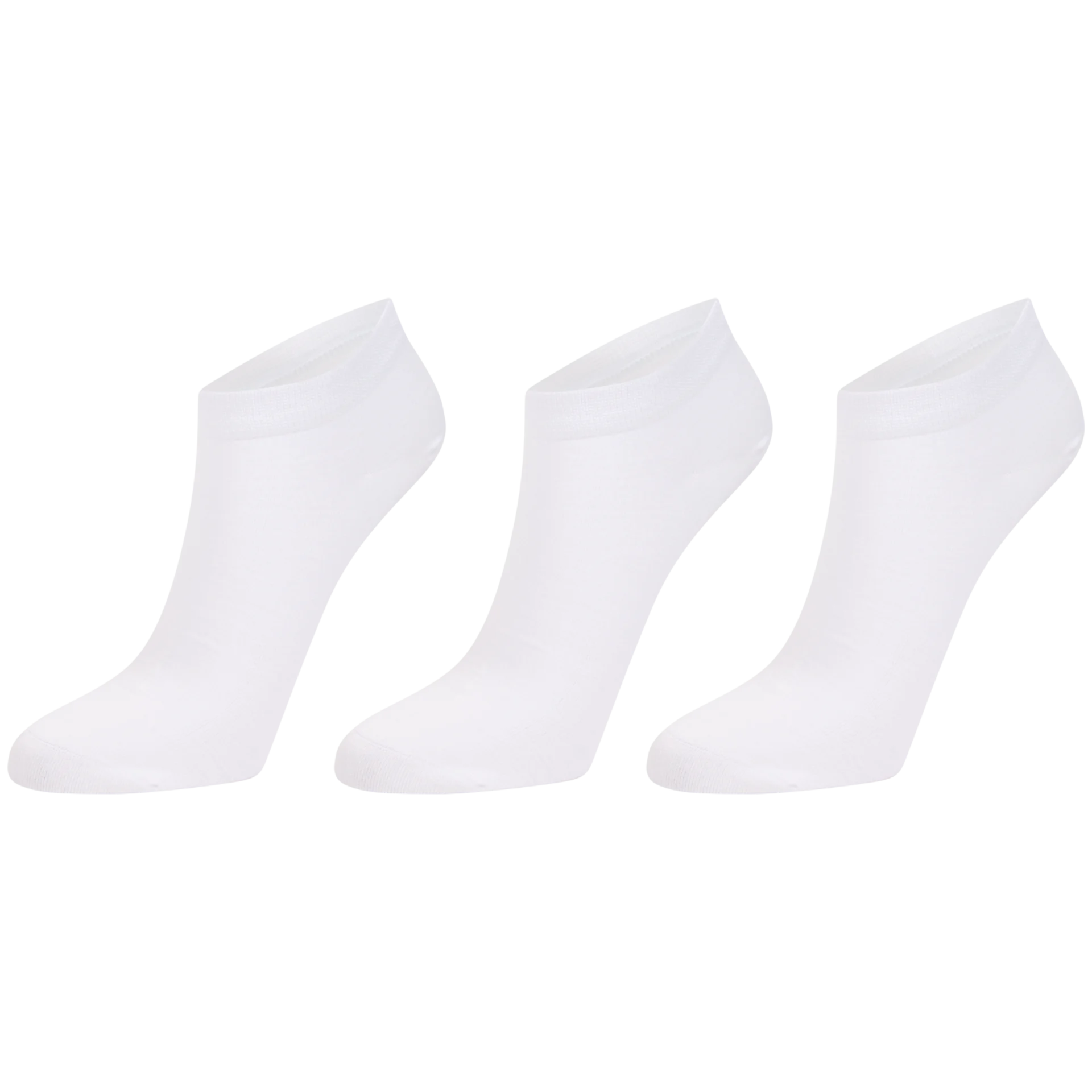 Bambus-Sneakersocken