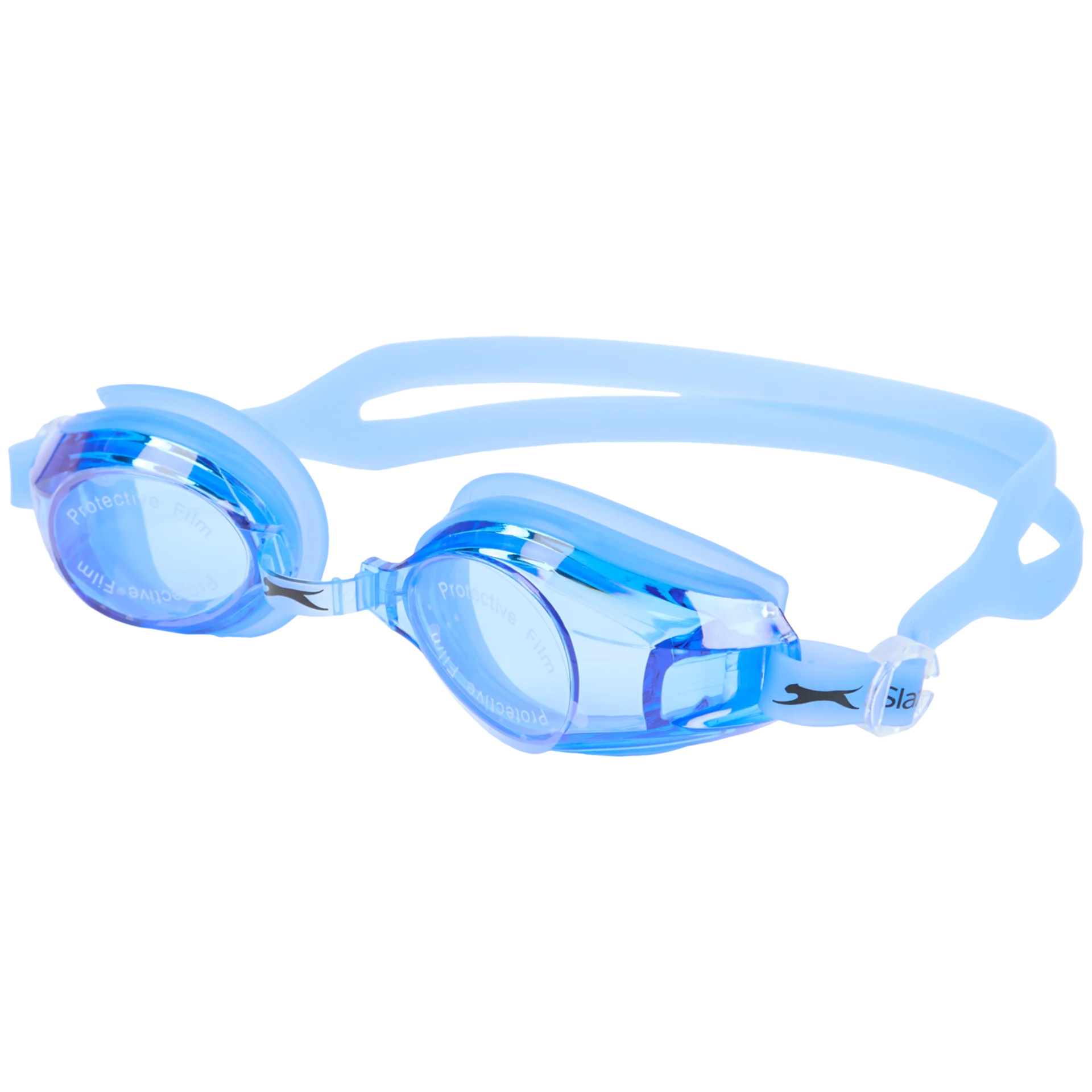Slazenger Schwimmbrille mit UV-Schutz