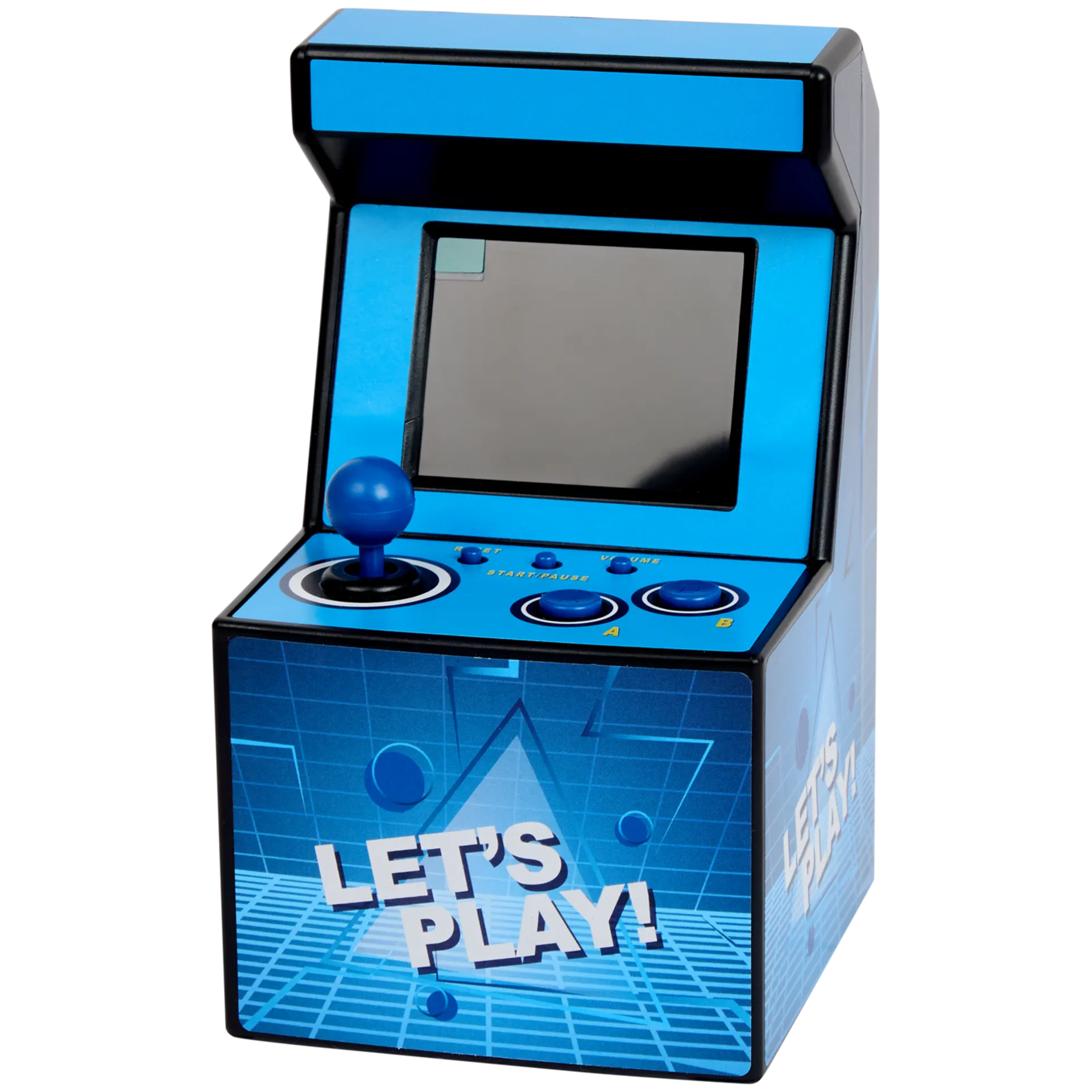 Retro-Mini-Arcadeautomat