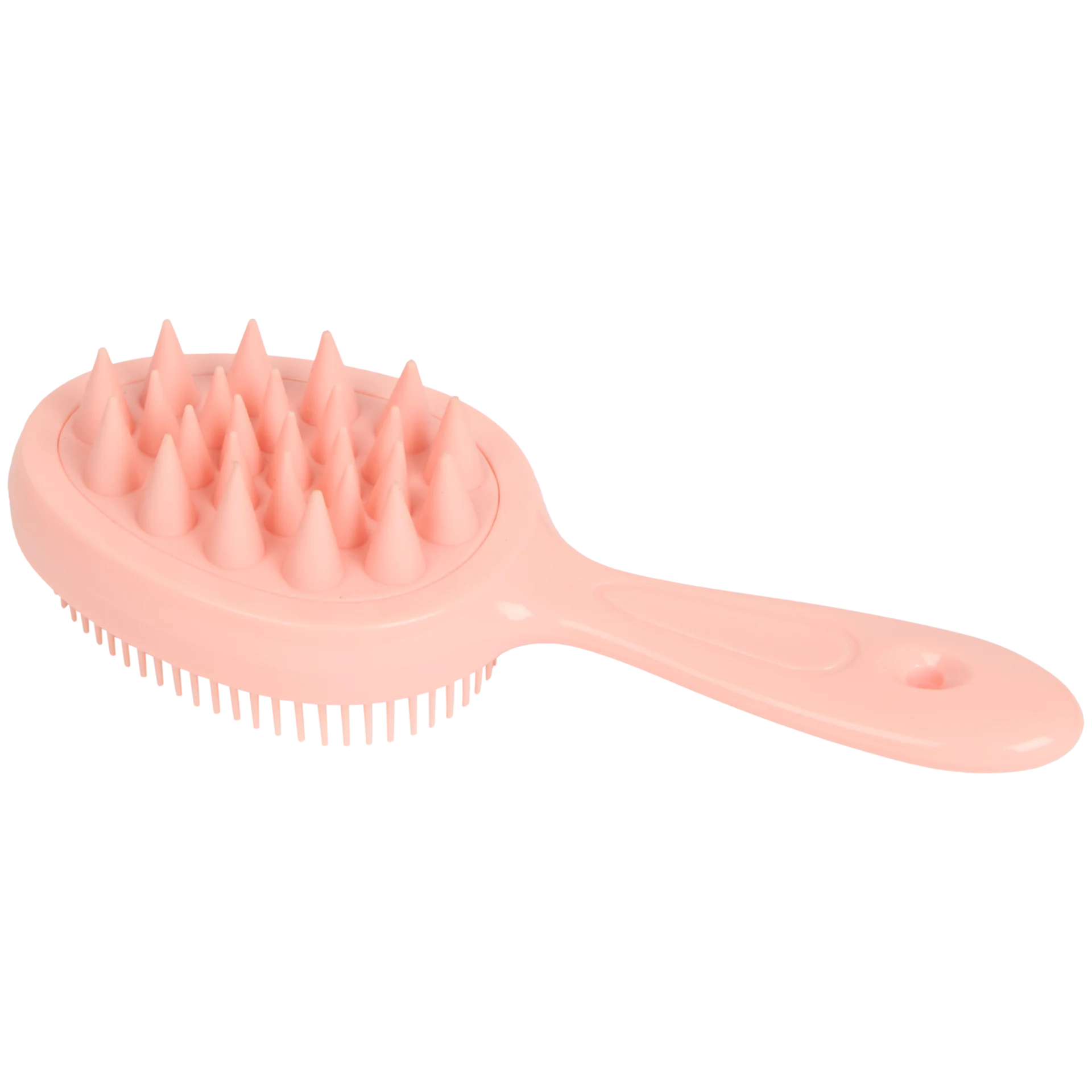 Beauty Star 2-in-1-Bürste
